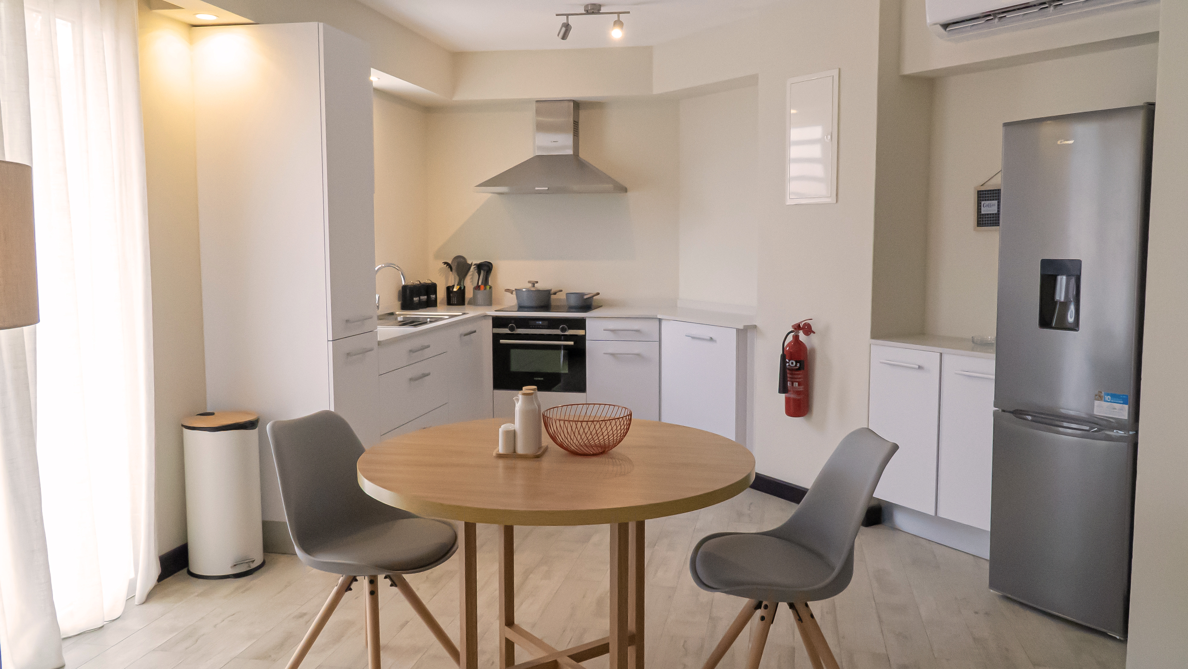 Apartment Executive Two Bedrooms