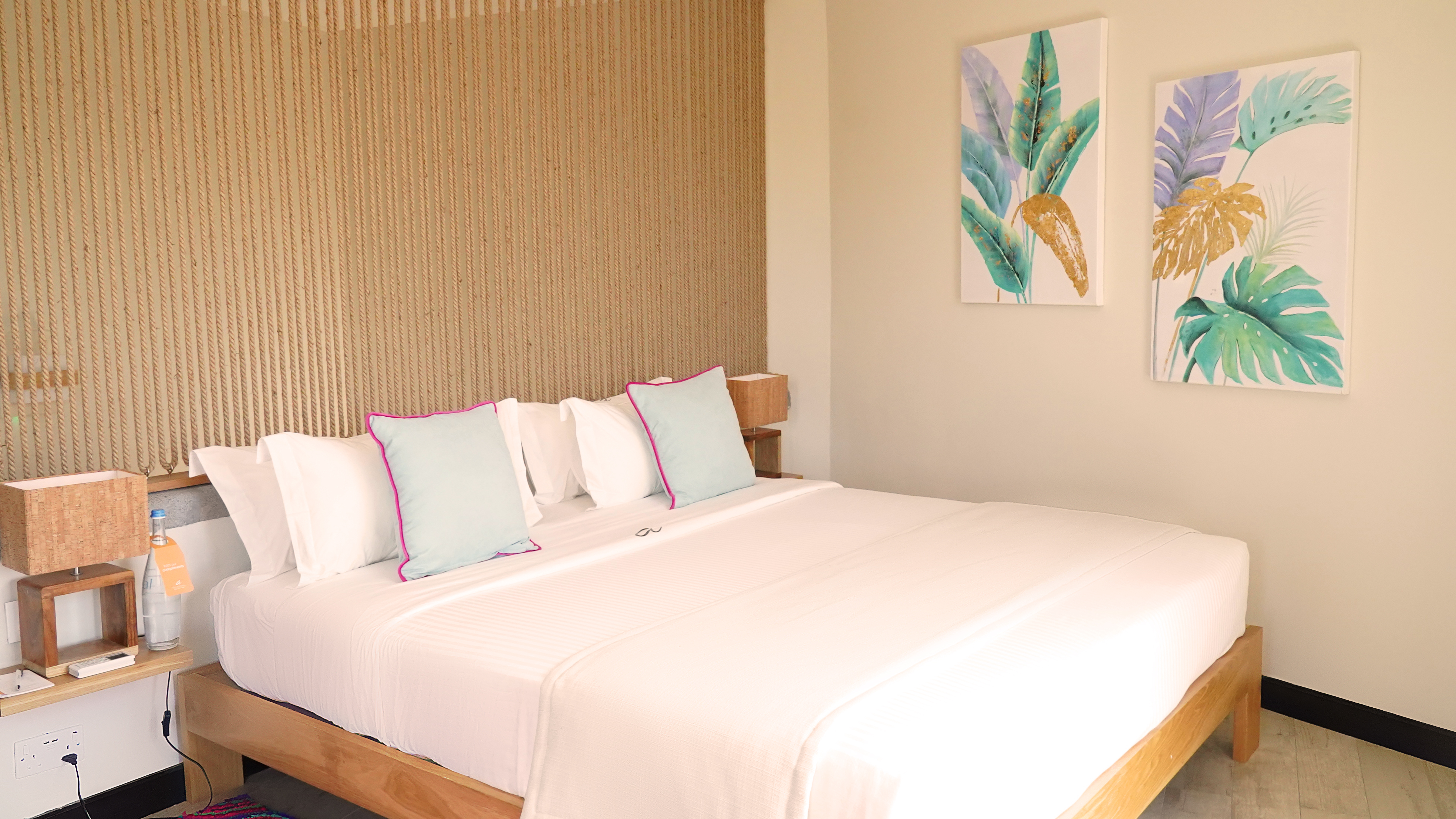 Apartment Executive Two Bedrooms