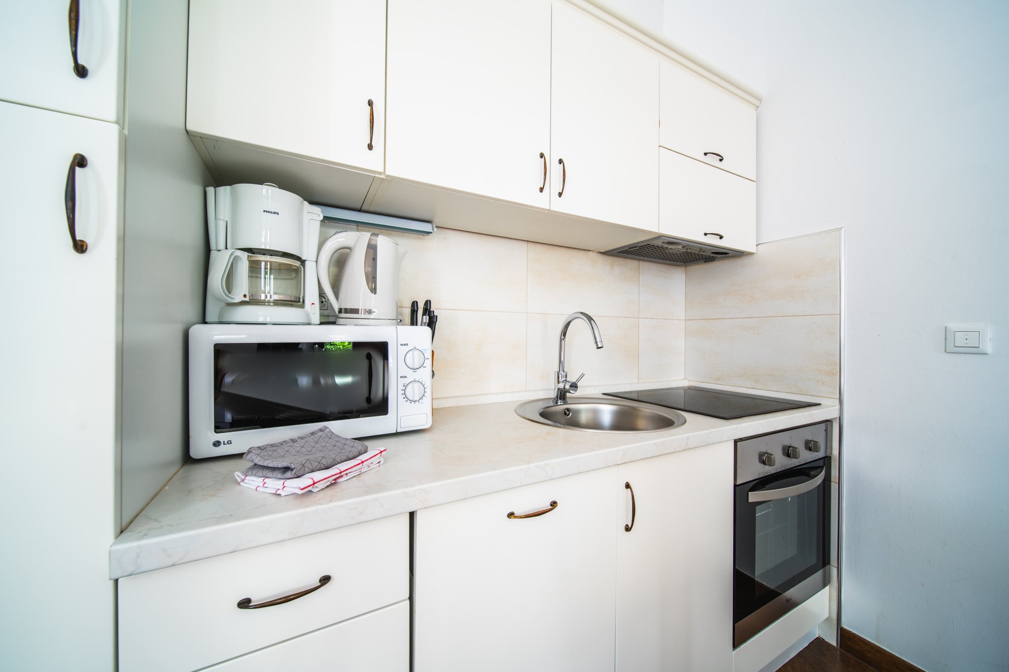 Apartment One Bedroom One Bathroom