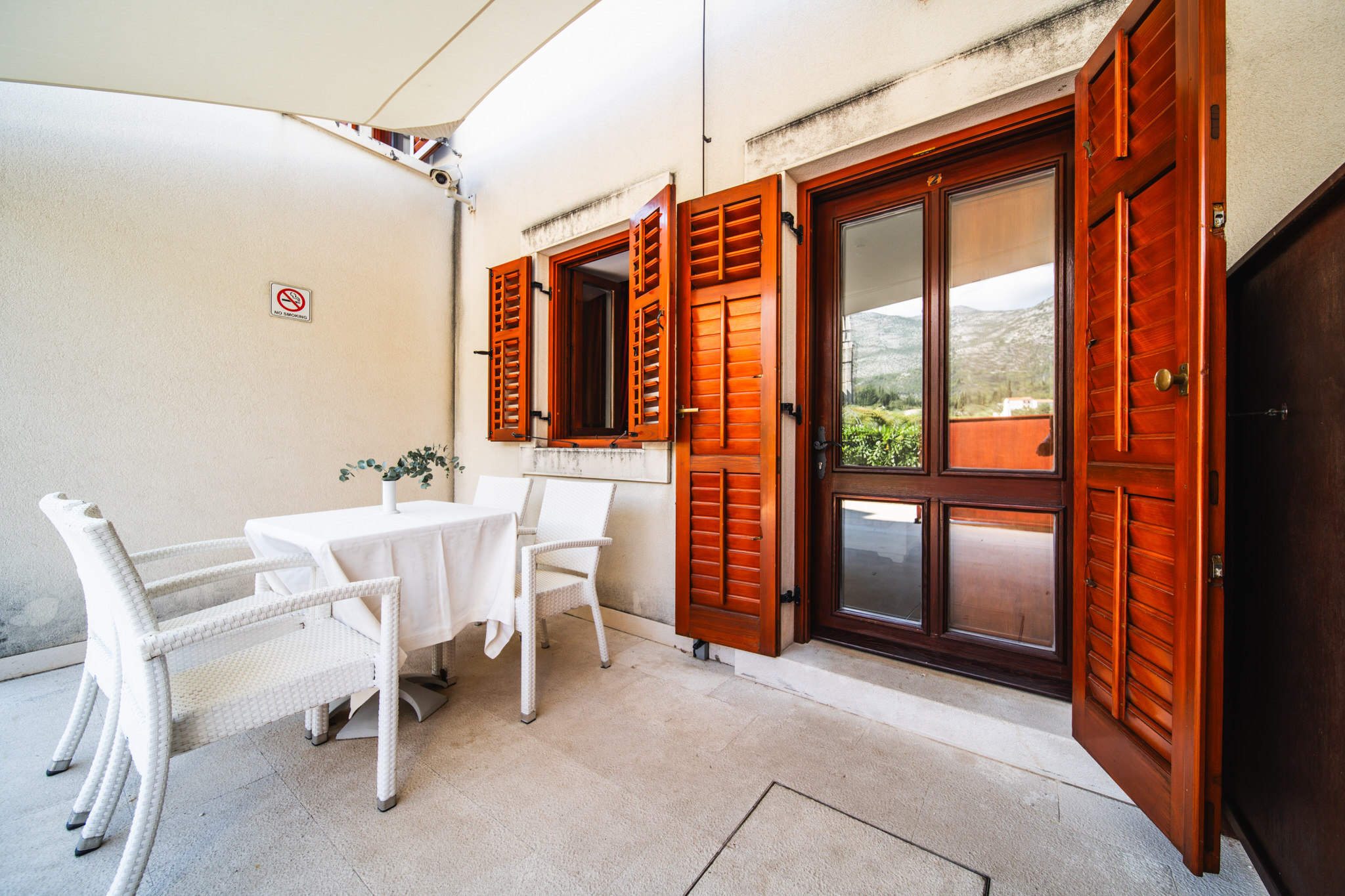 Apartment One Bedroom One Bathroom