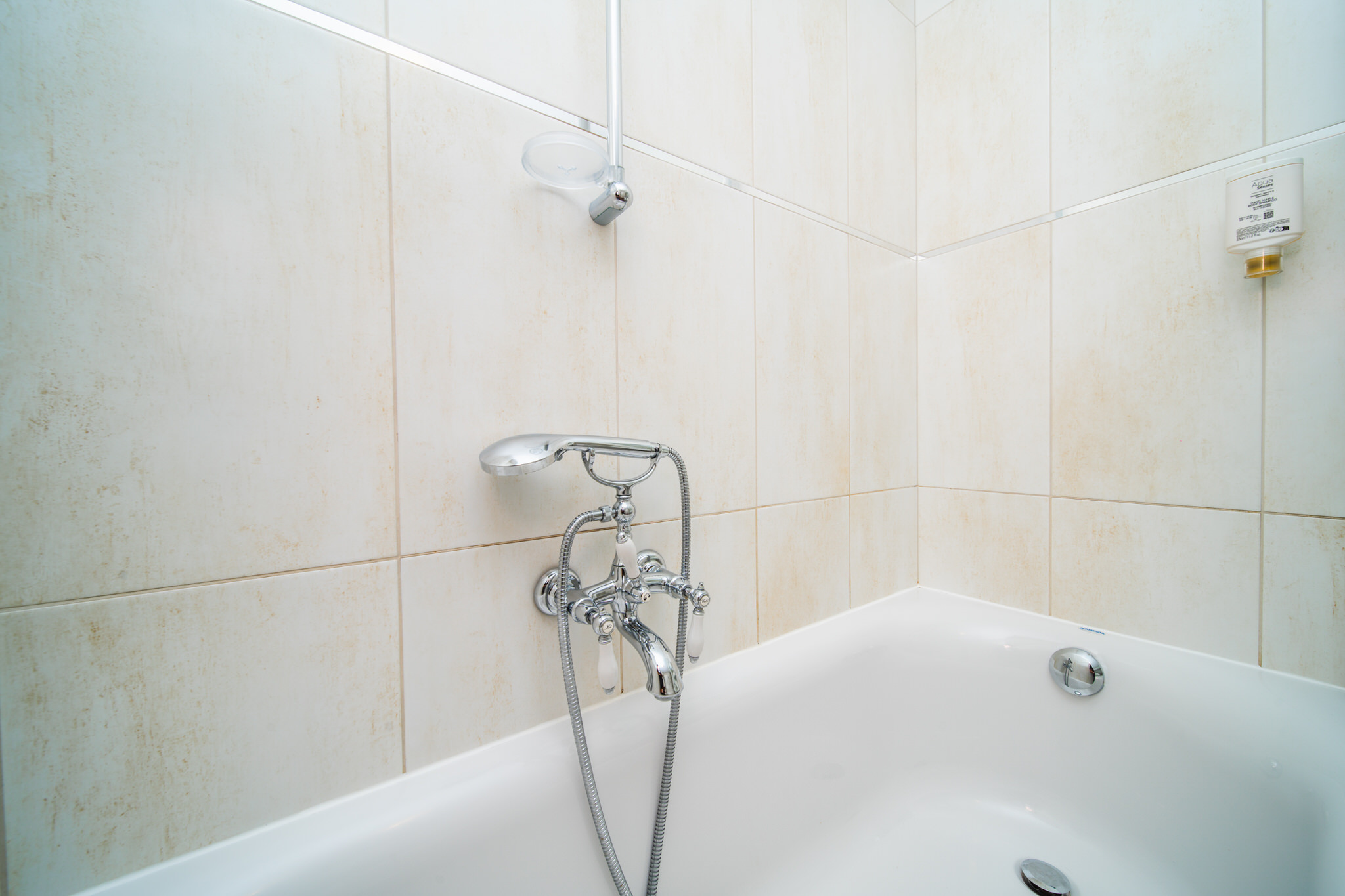 Apartment One Bedroom One Bathroom