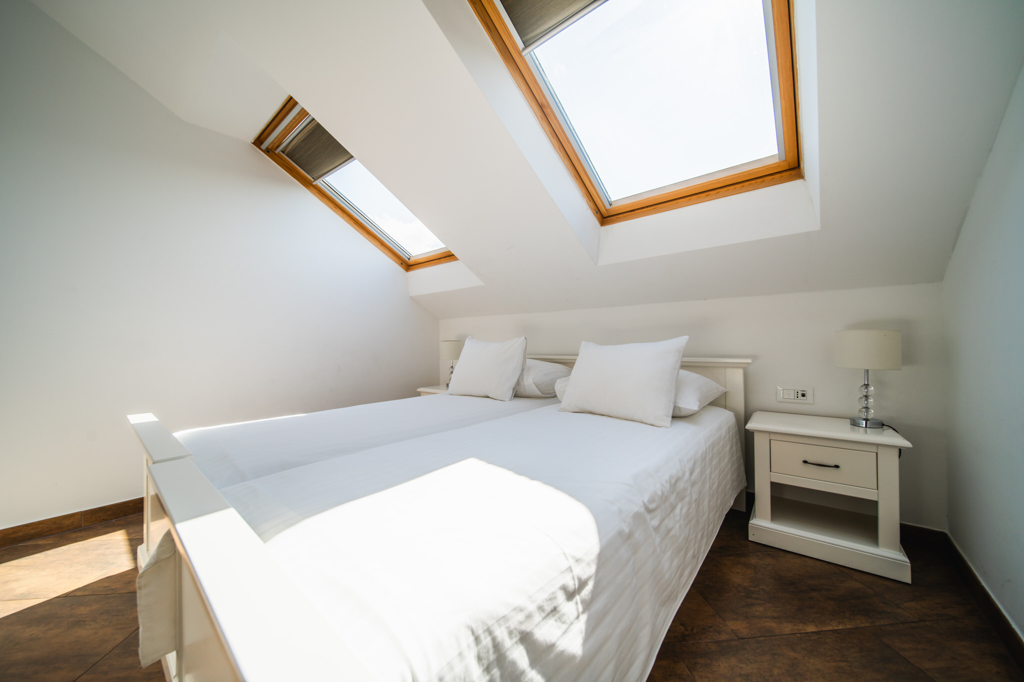 Apartment Capacity 5