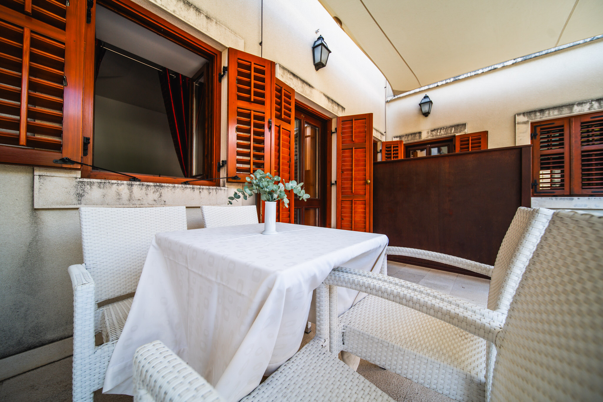 Apartment Two Bedrooms Two Bathrooms