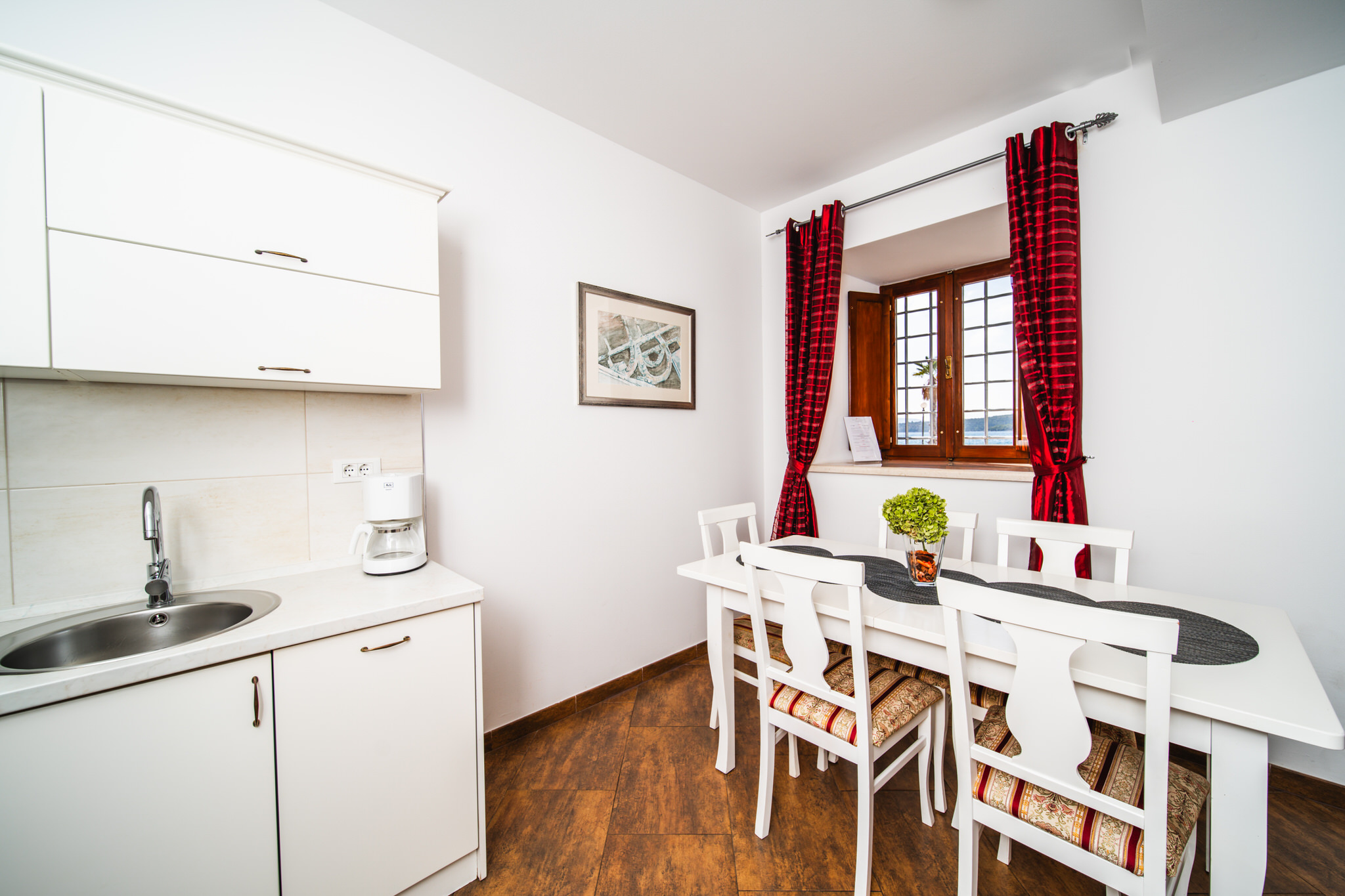 Apartment Two Bedrooms Two Bathrooms