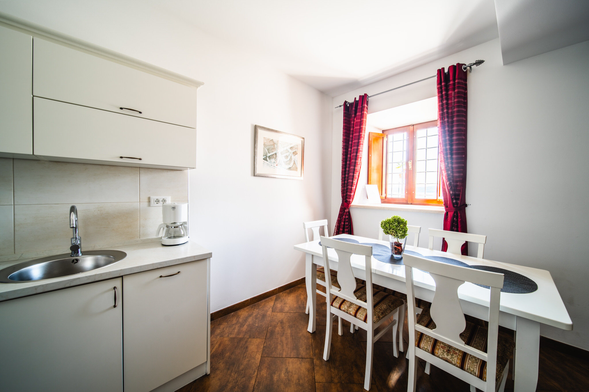 Apartment Two Bedrooms Two Bathrooms