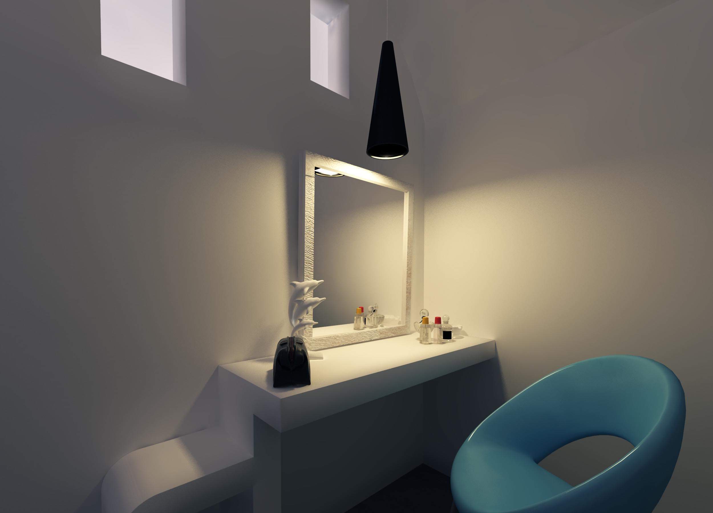 Suite Deluxe Sea View