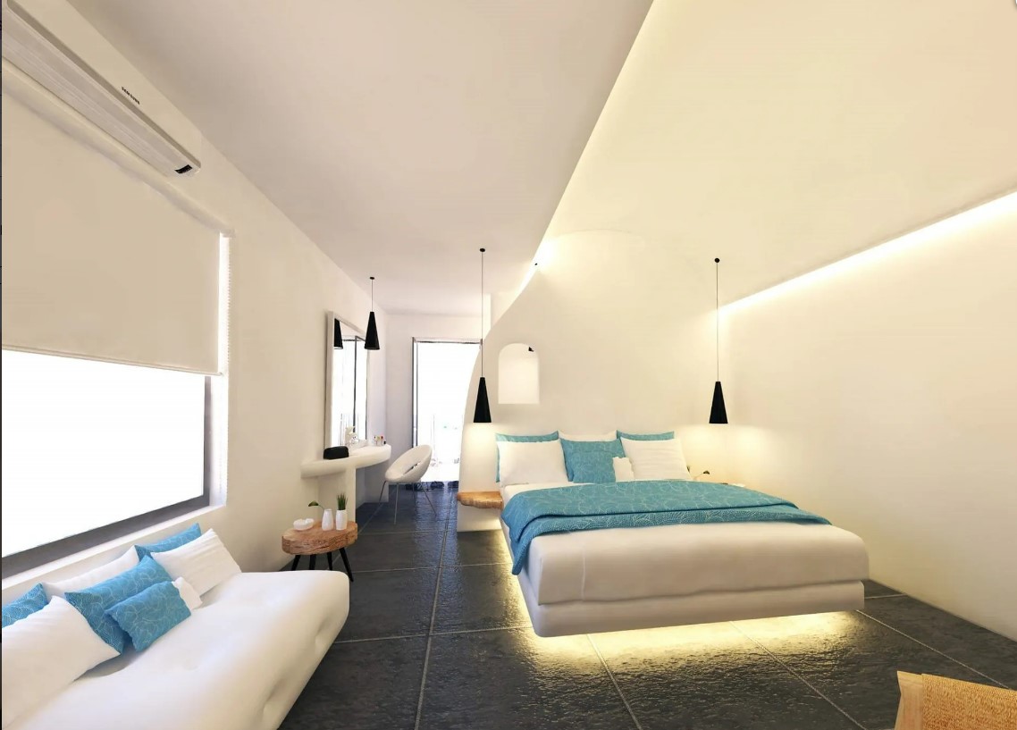 Junior Suite Standard