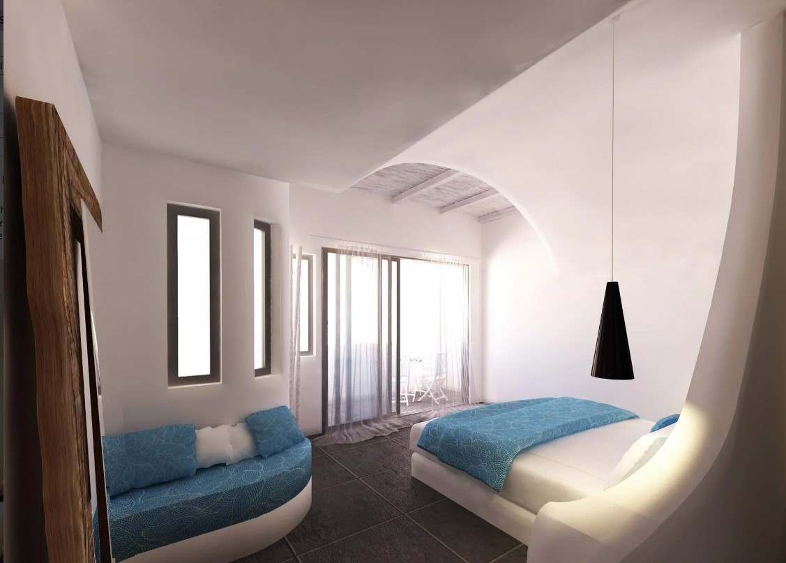 Junior Suite Standard