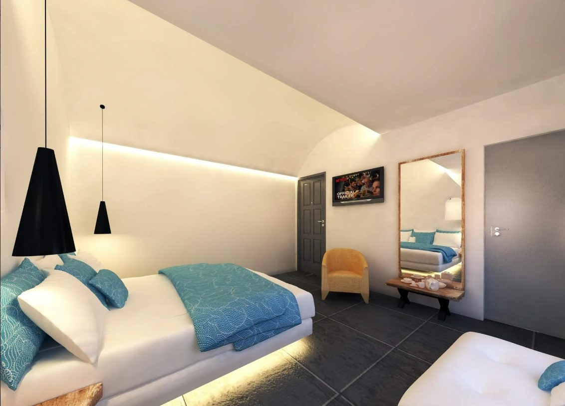 Junior Suite Standard