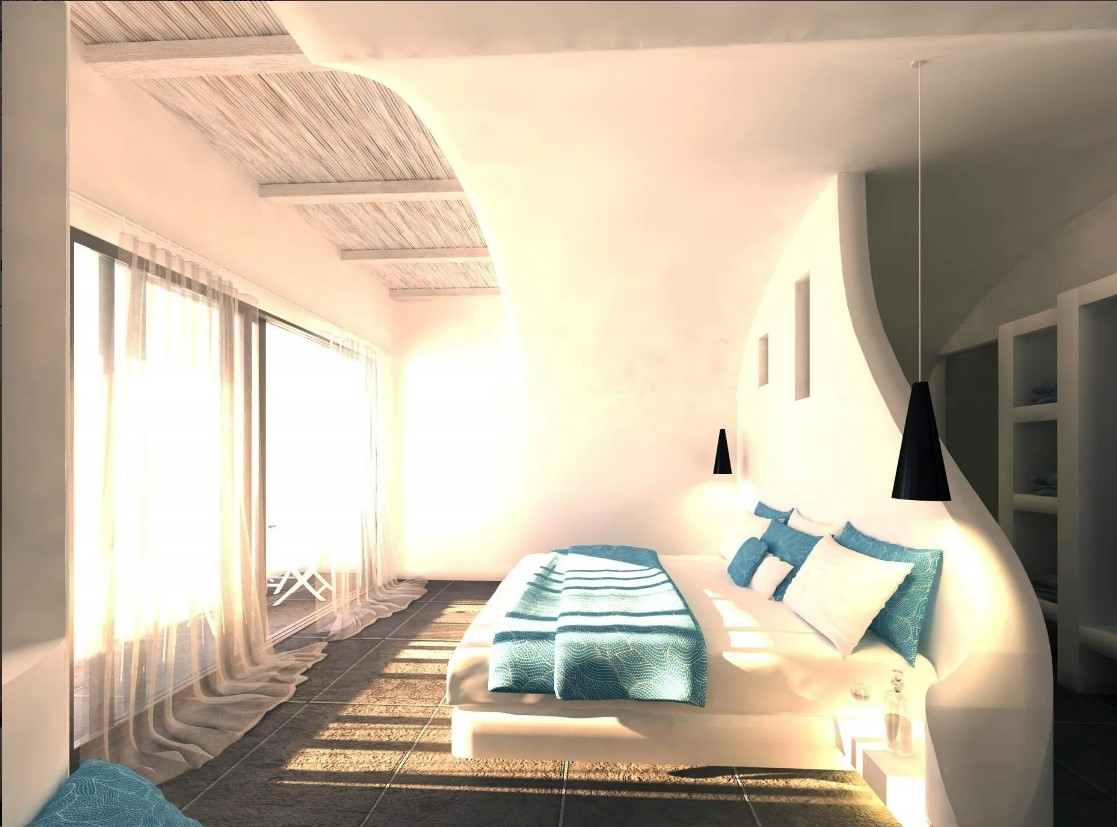 Junior Suite Standard