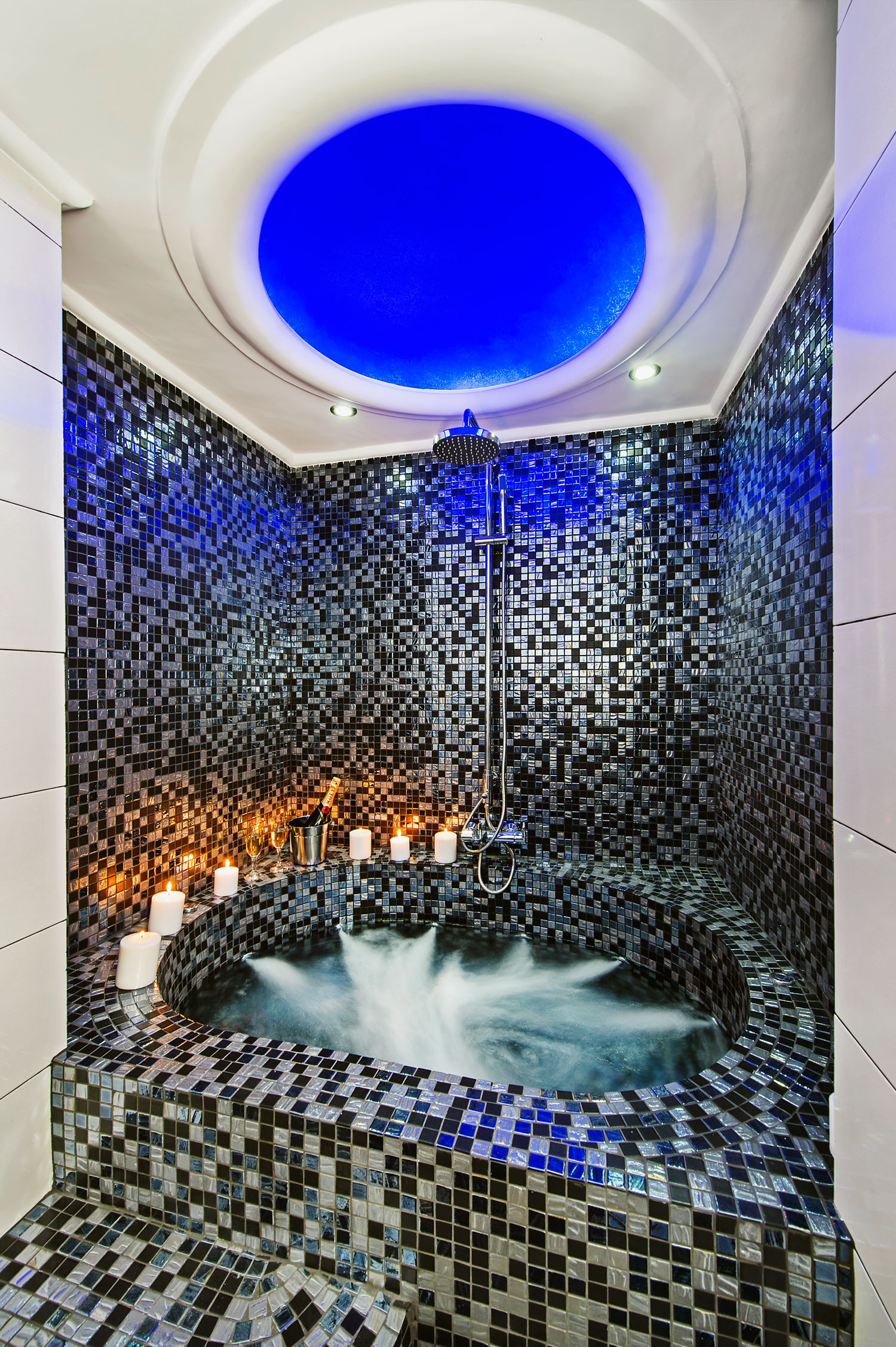 Suite Deluxe Sea View