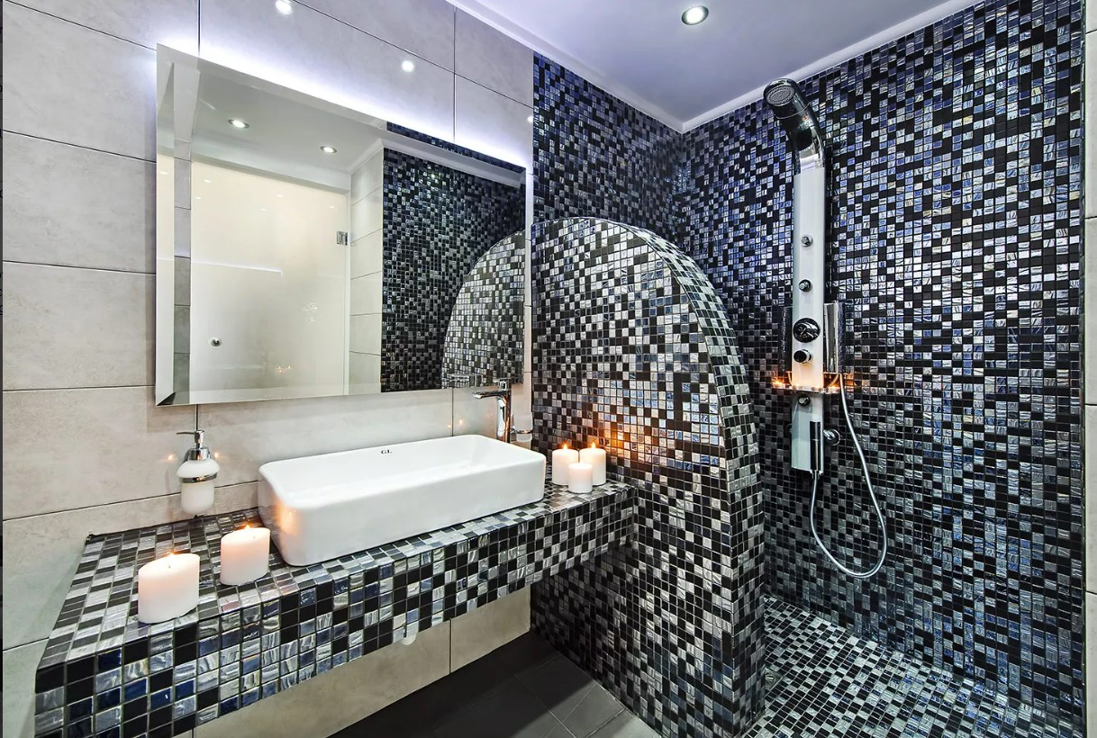 Room Superior Sea View