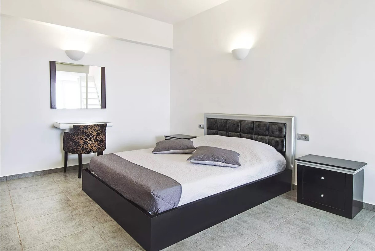 Room Superior Sea View