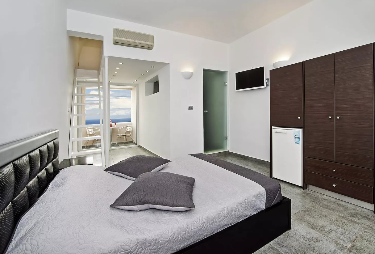 Room Superior Sea View