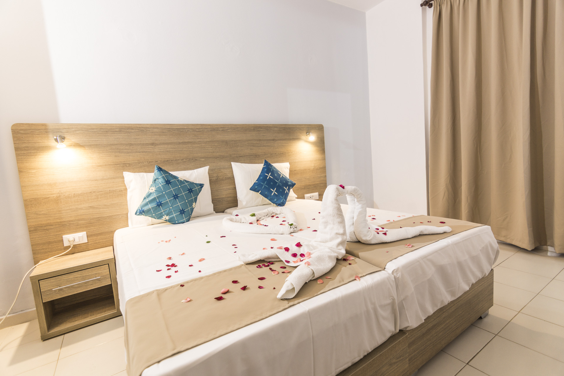 Double Single Standard