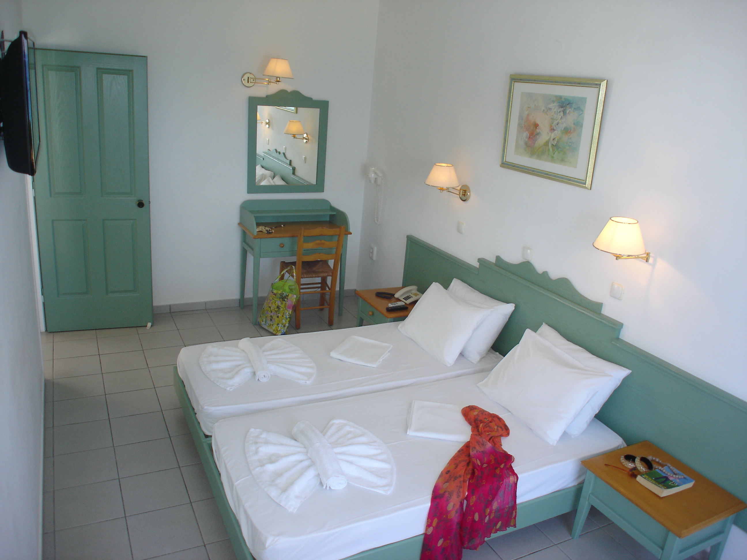 Apartment Superior One Bedroom