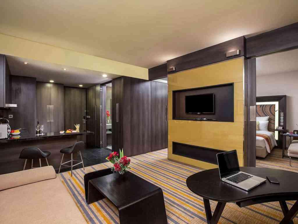 Apartment Premium One Bedroom