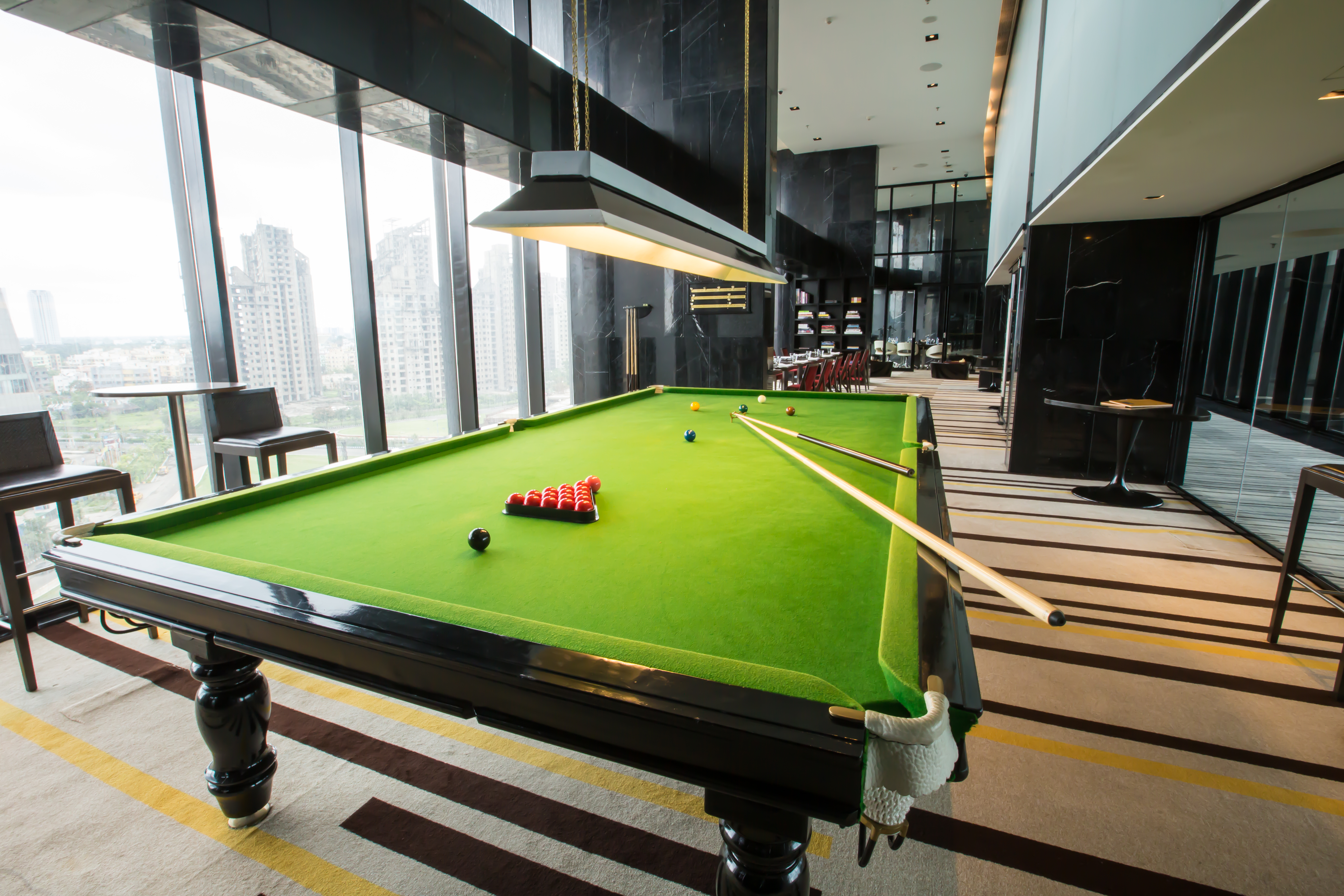 Double Premier King Bed