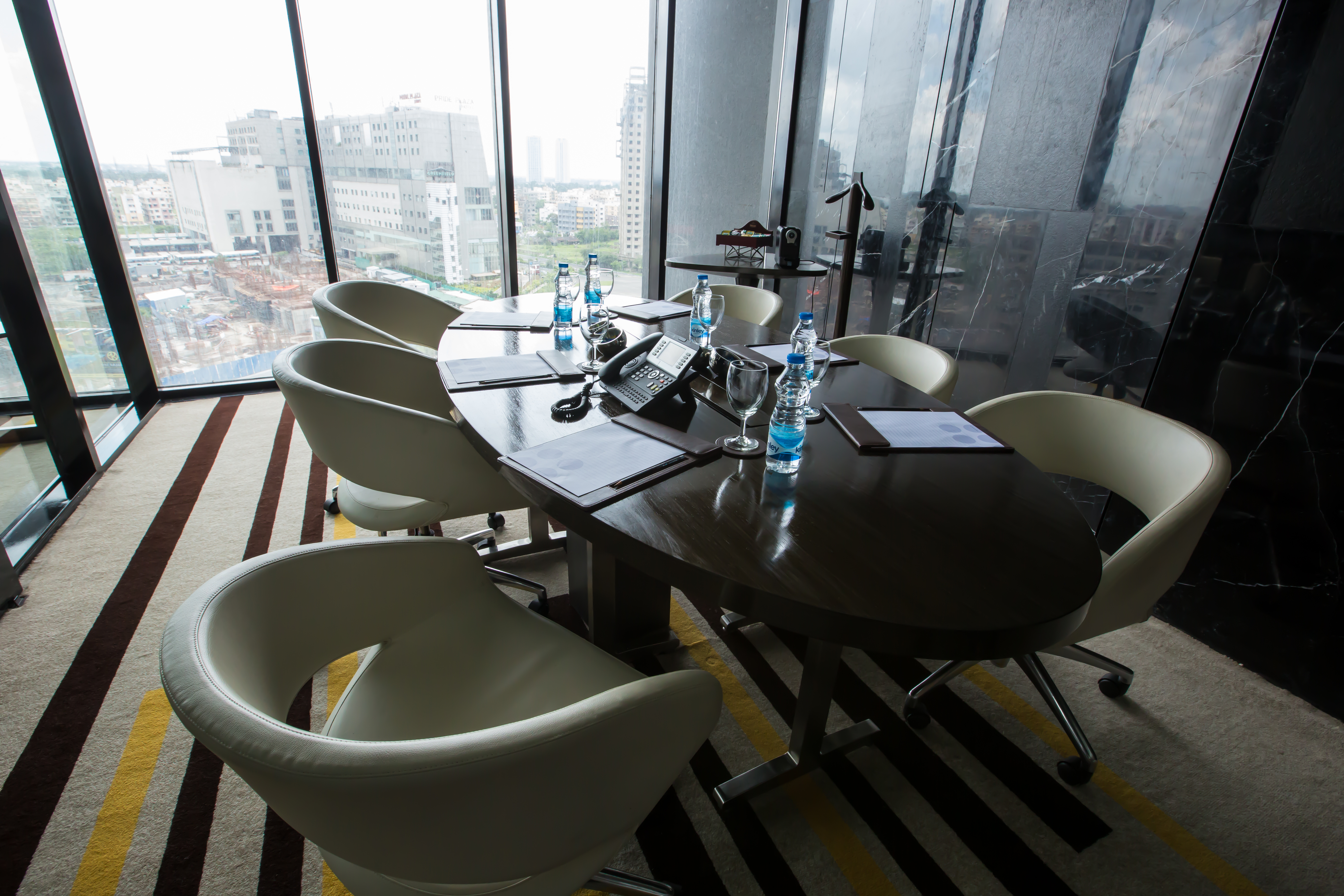 Double Premier King Bed