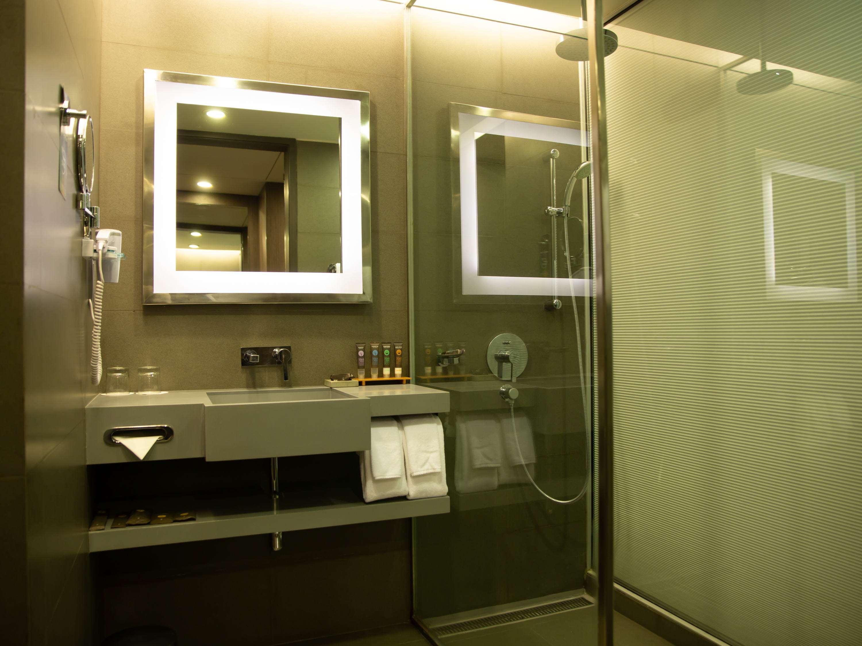 Studio with Kitchenette