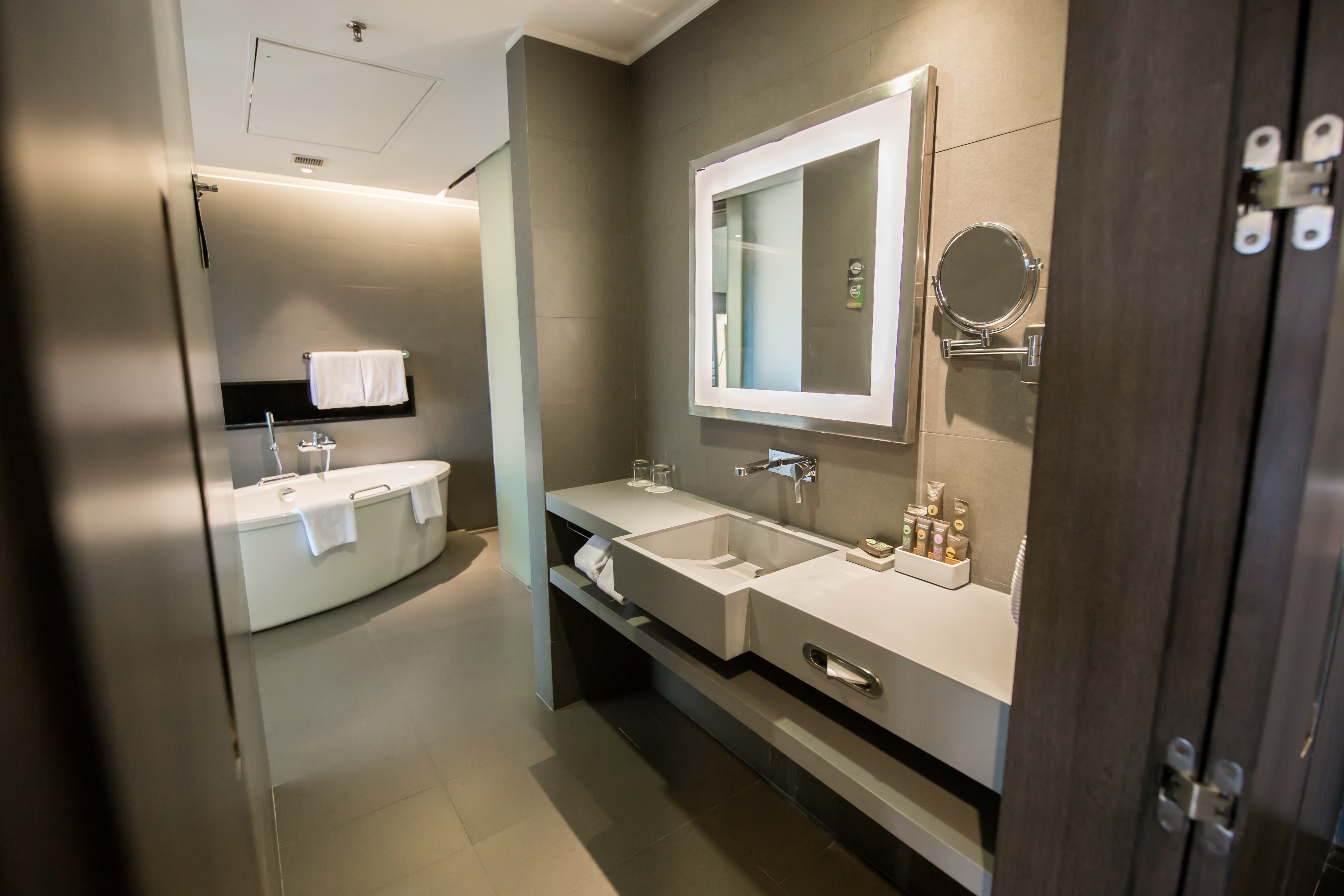 Apartment Premium One Bedroom