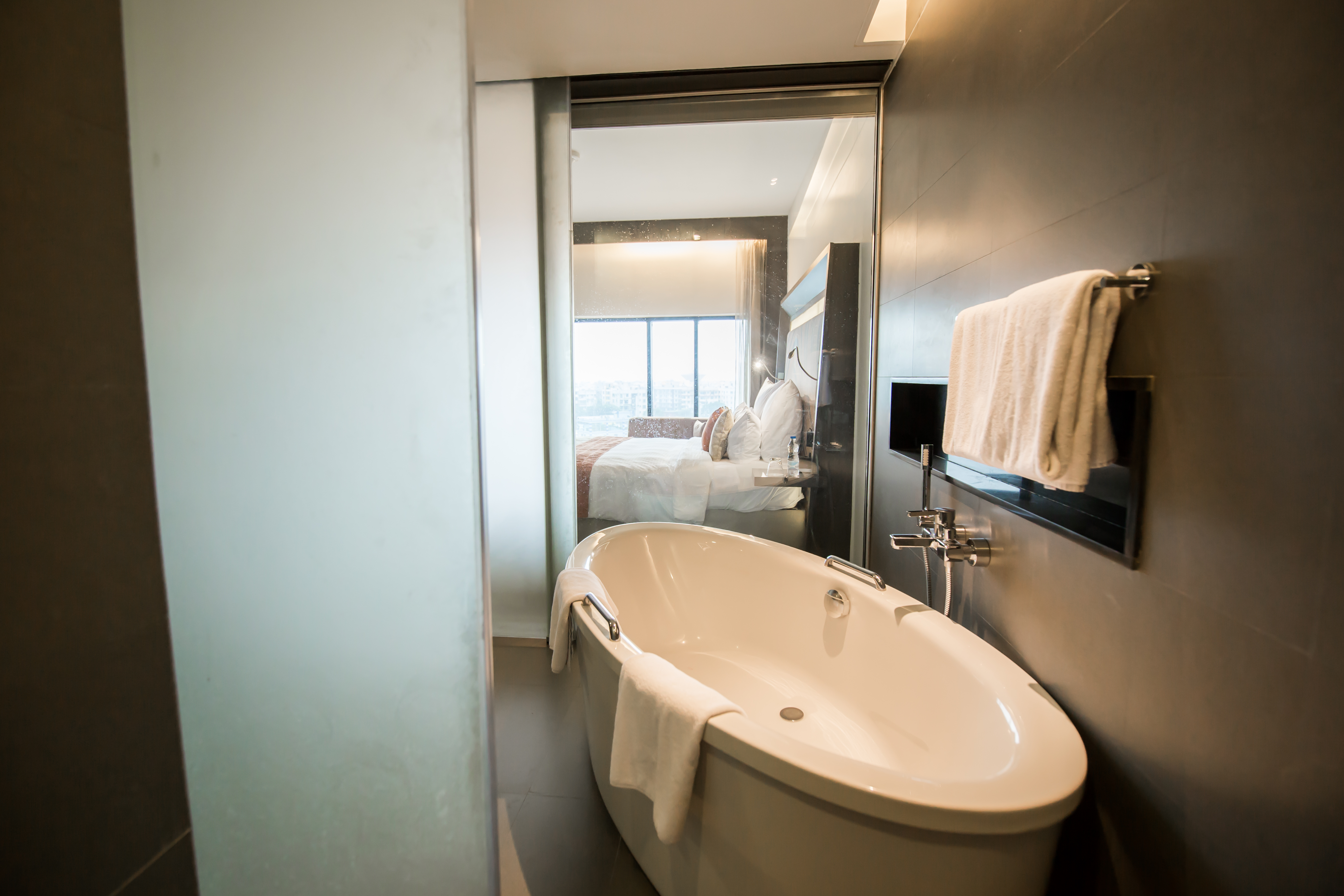 Apartment Premium One Bedroom