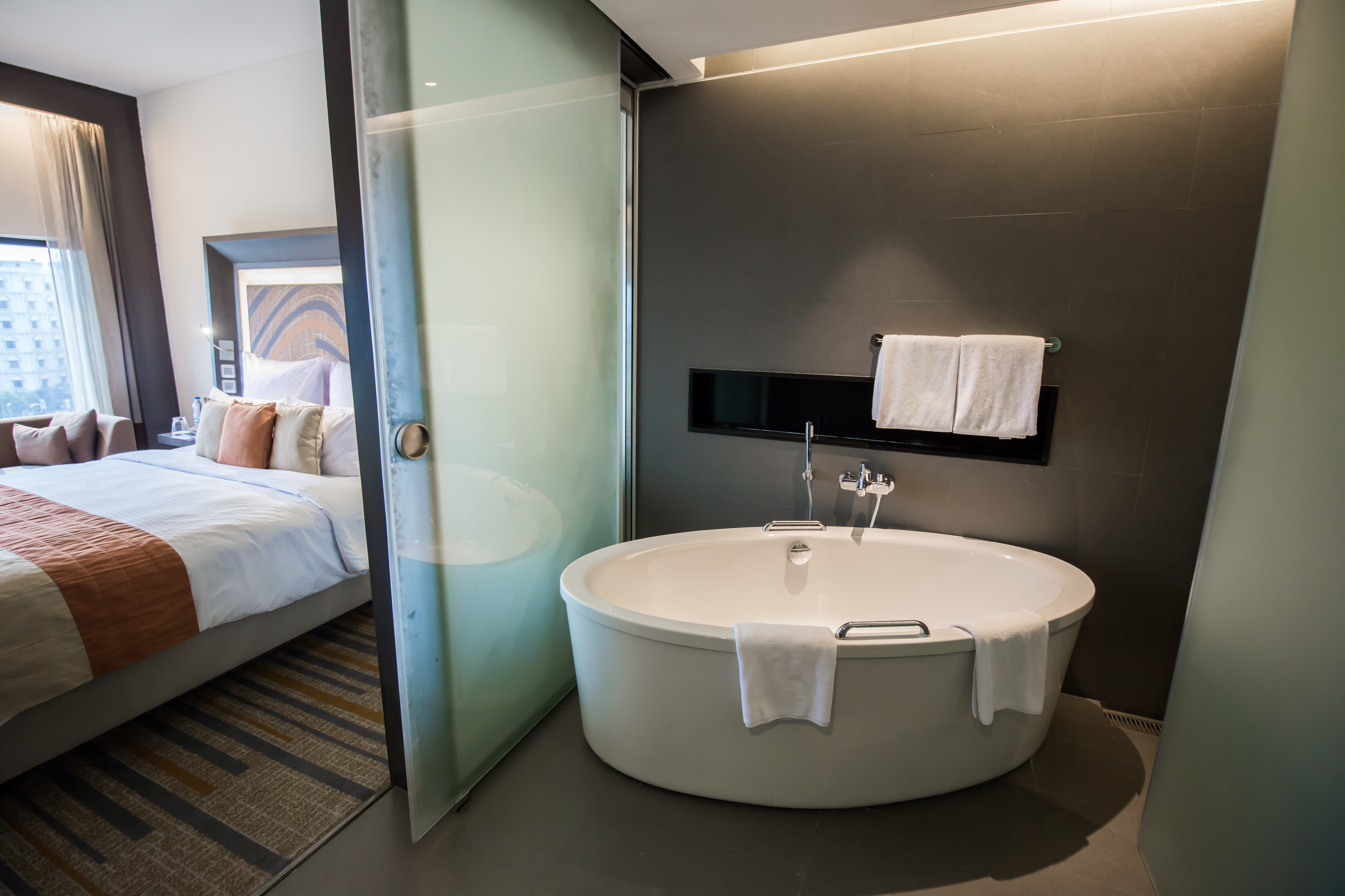 Apartment Premium One Bedroom