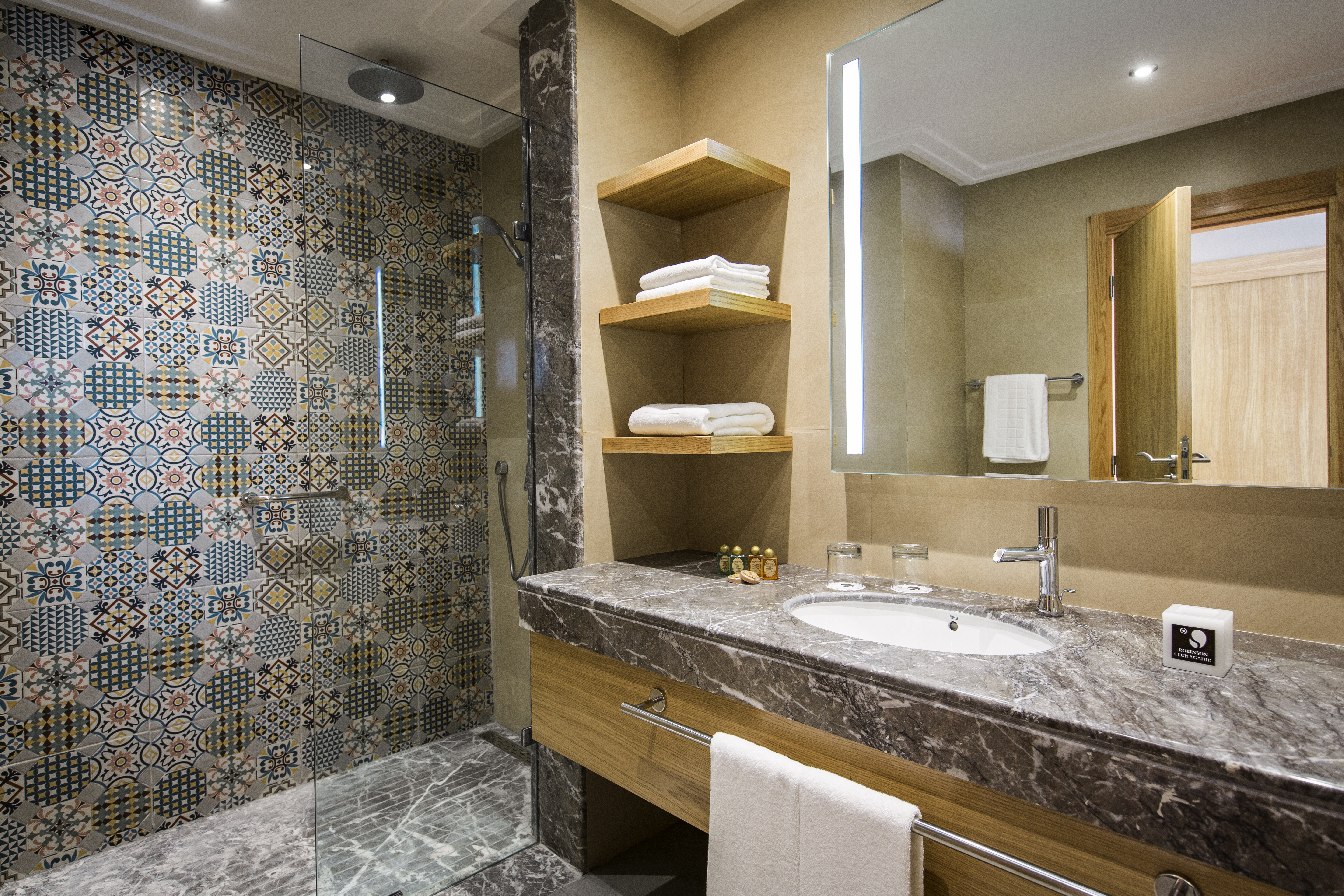 Family Room Standard