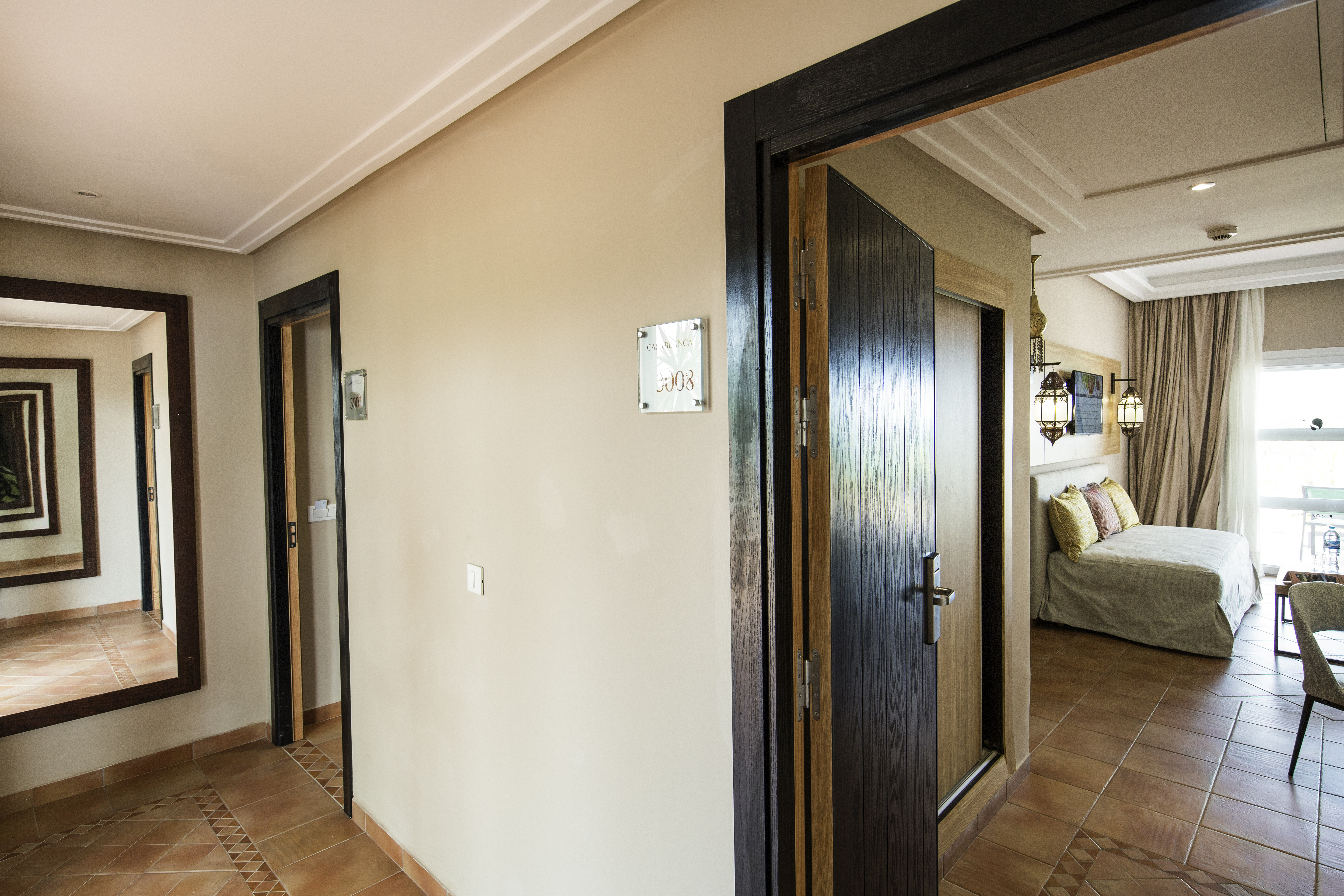 Family Room Standard