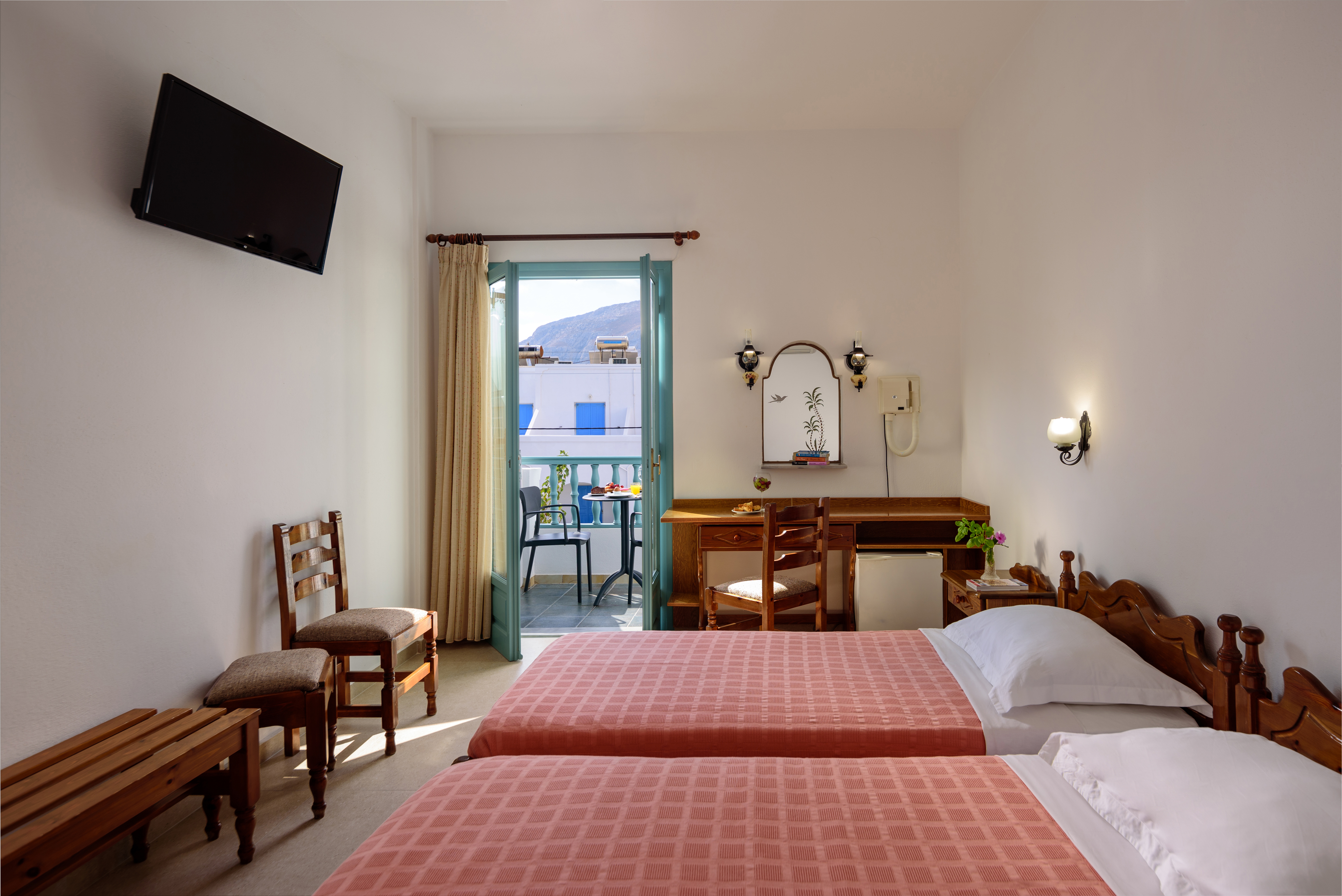 Double Single Classic