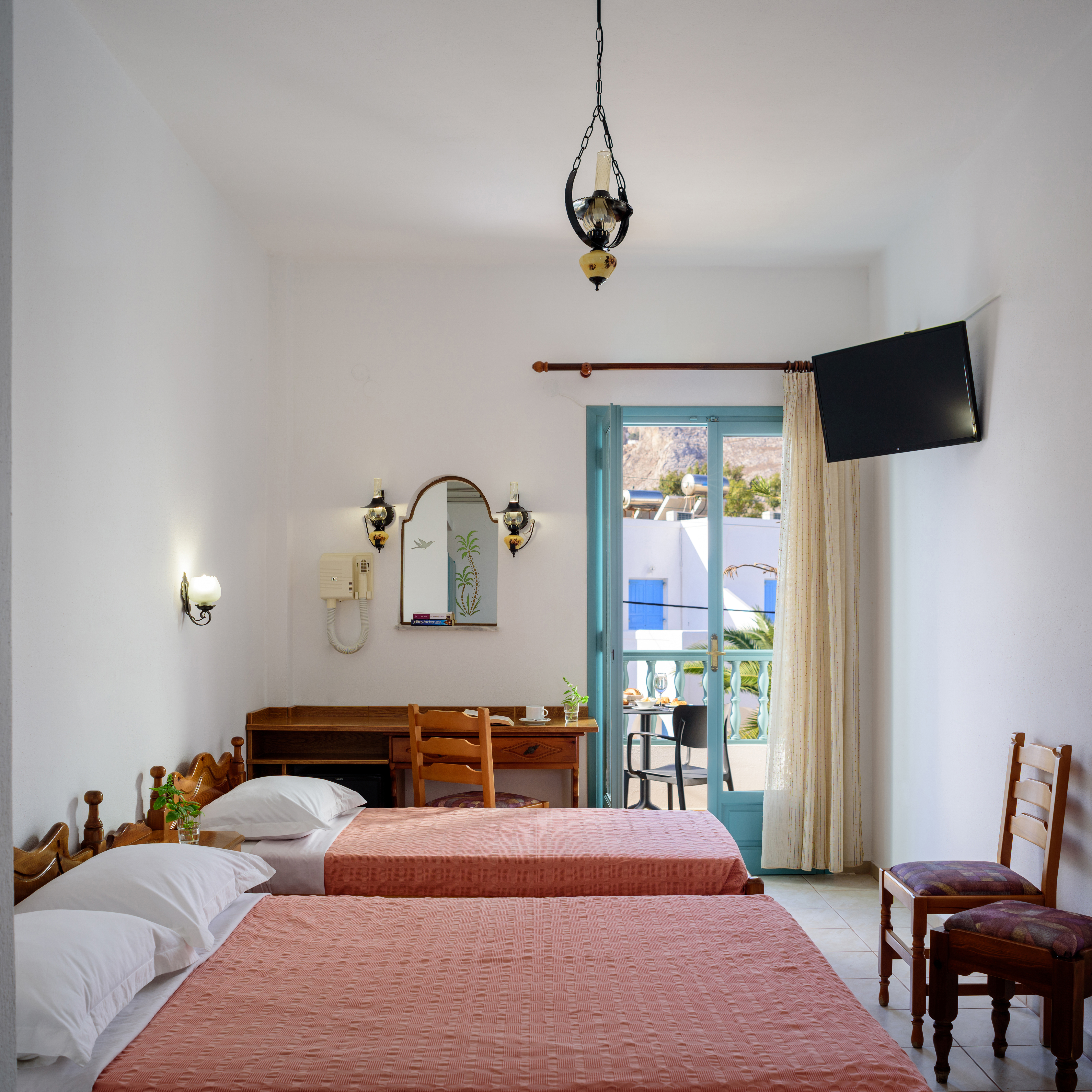 Double Single Classic