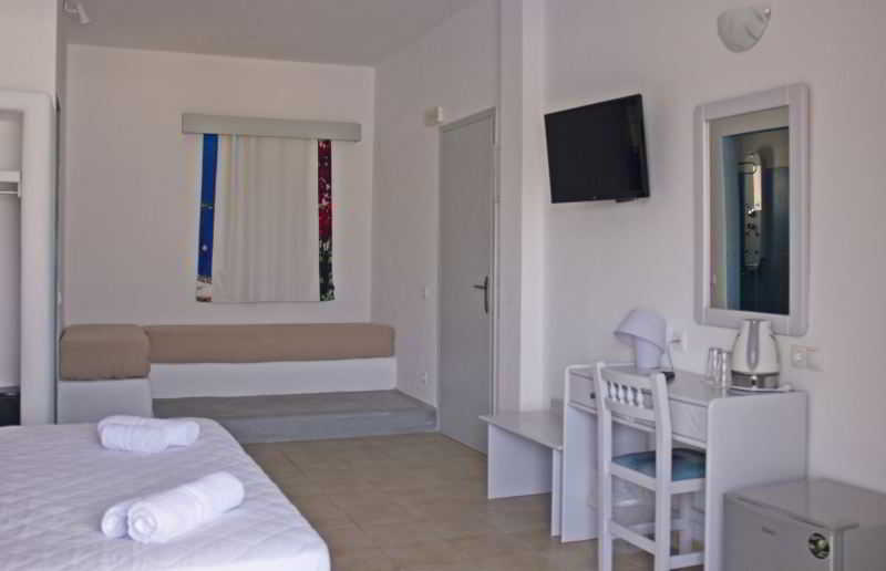 Suite One Bedroom