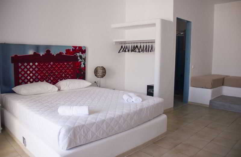 Double or Twin Superior