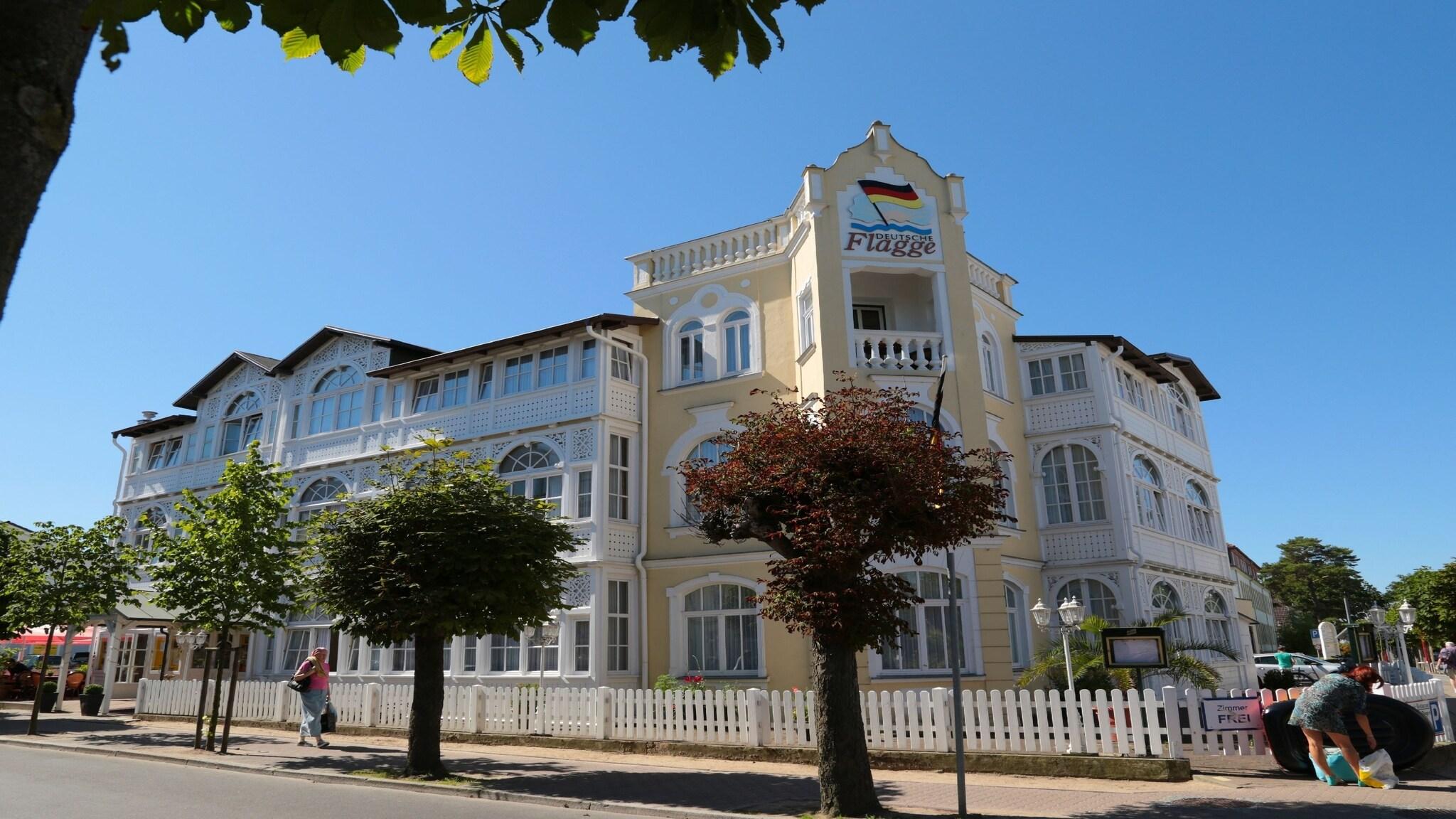 General View