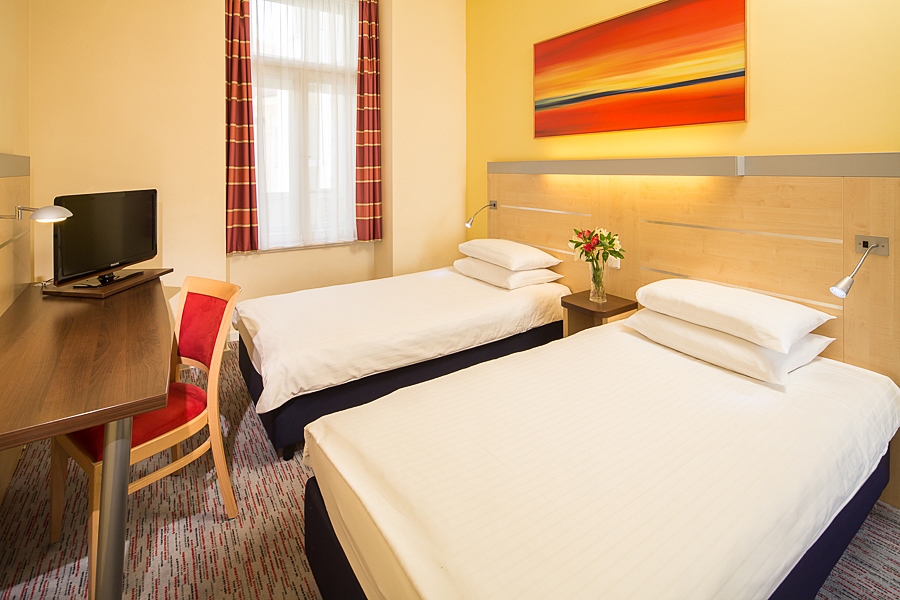 Double Single Standard