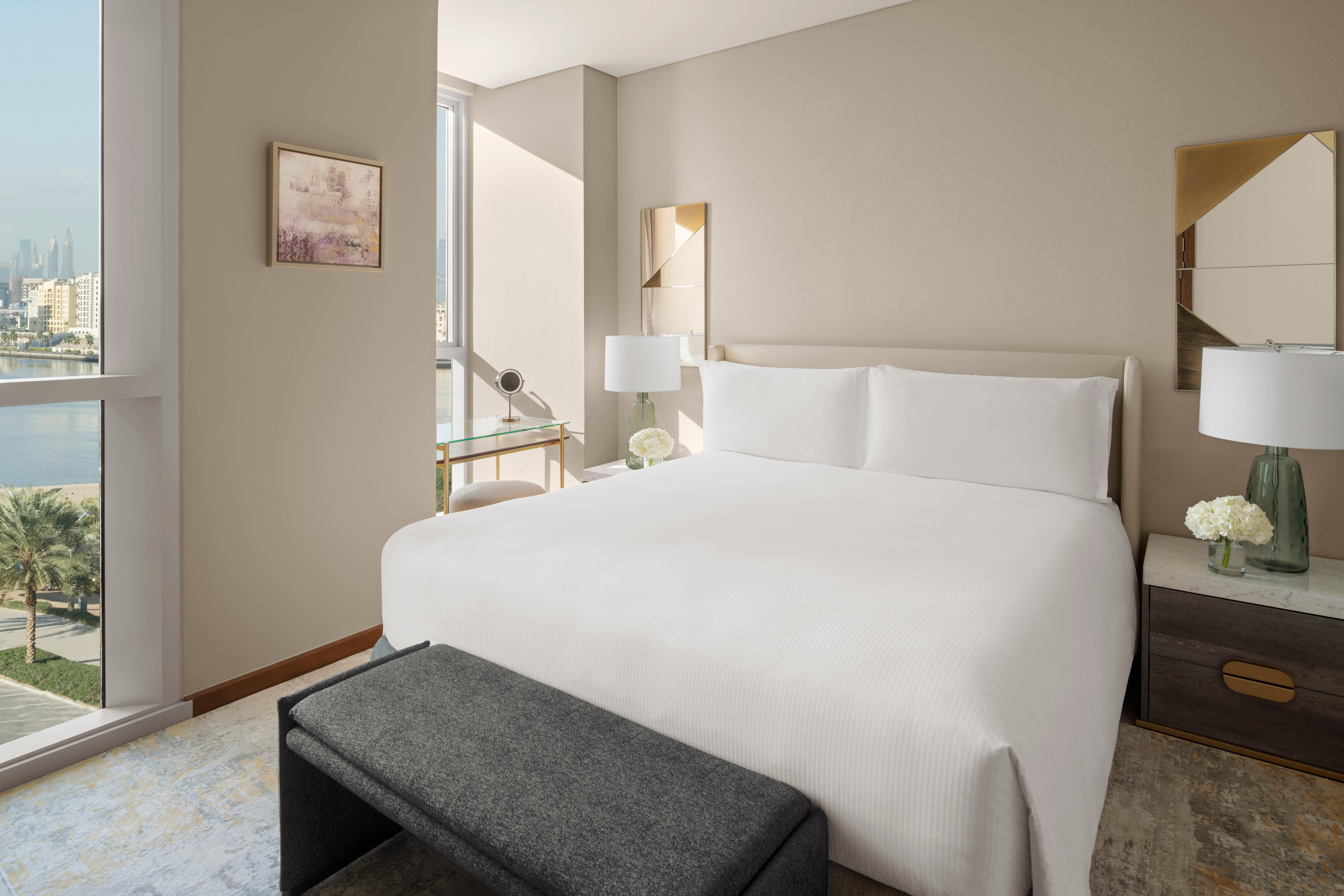 Apartment Two Bedrooms