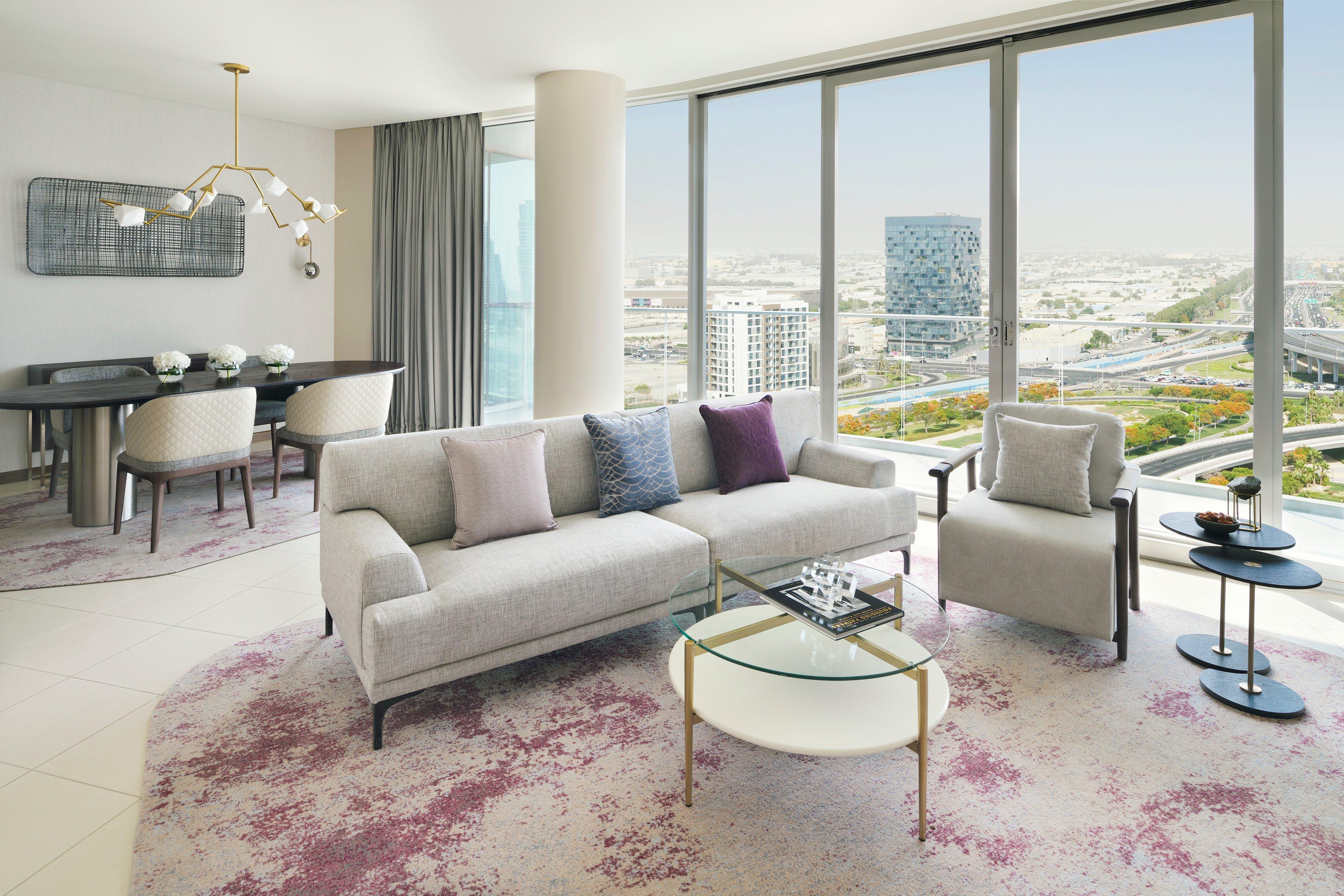 Apartment with Kitchenette