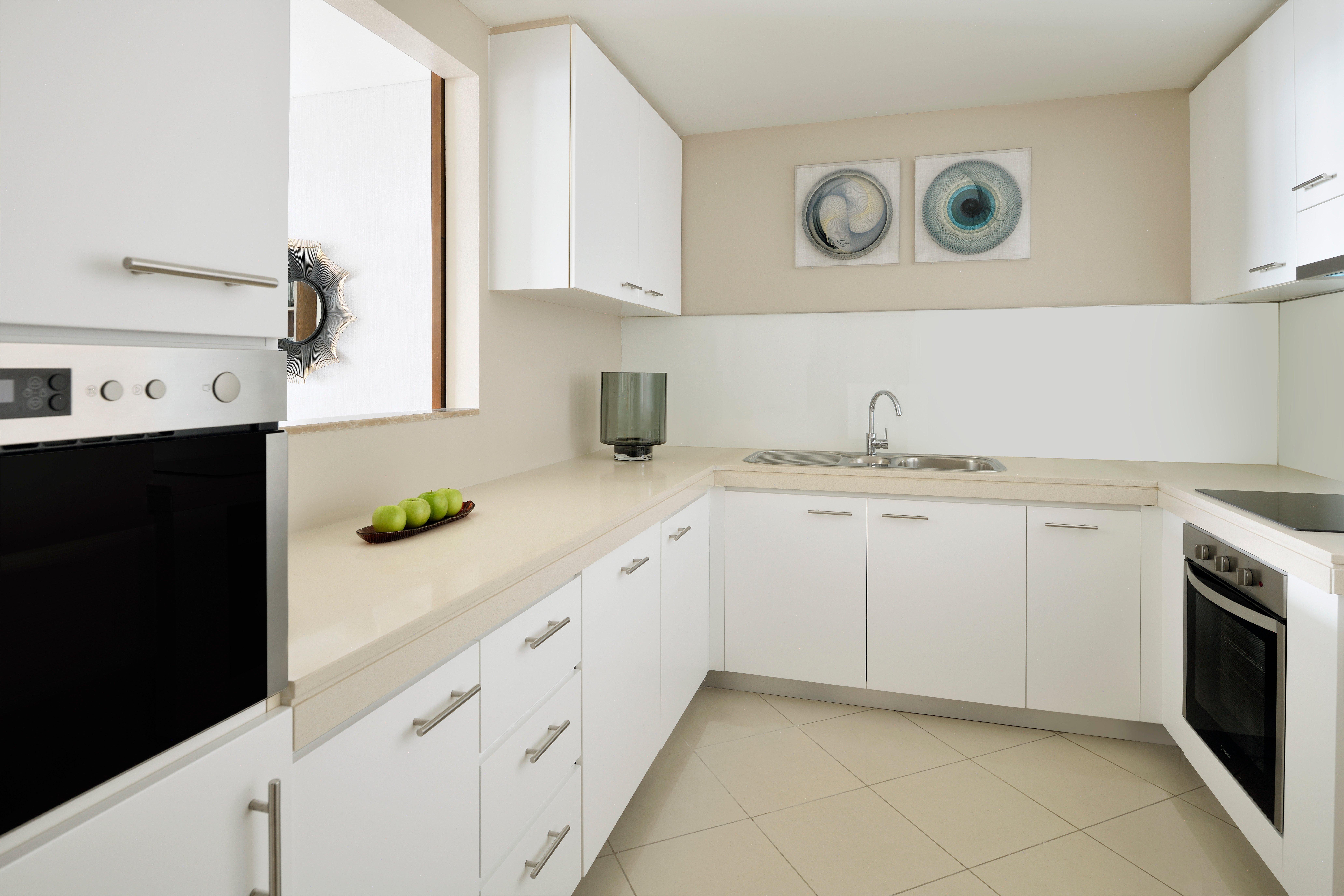 Apartment Two Bedrooms