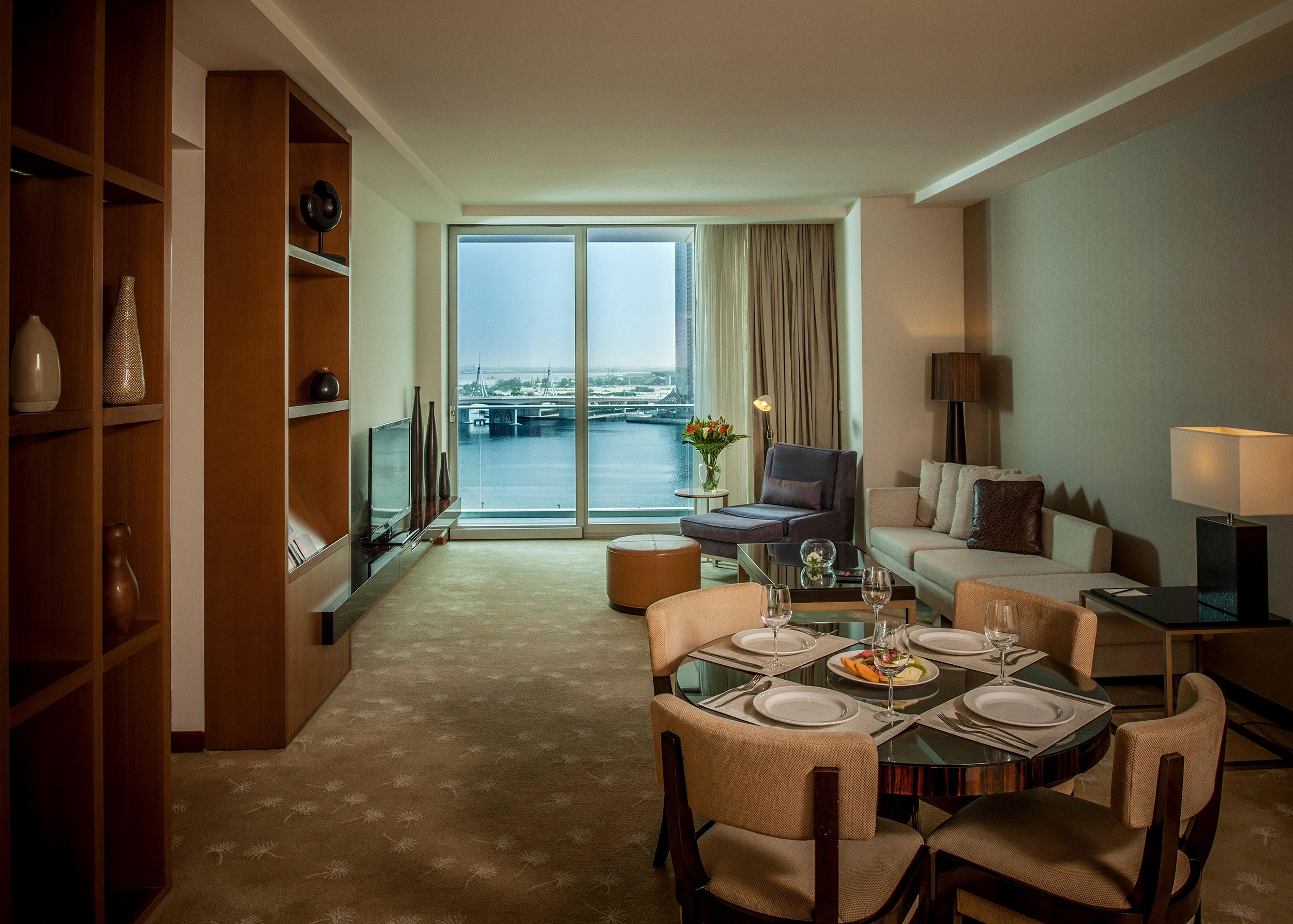 Apartment One Bedroom