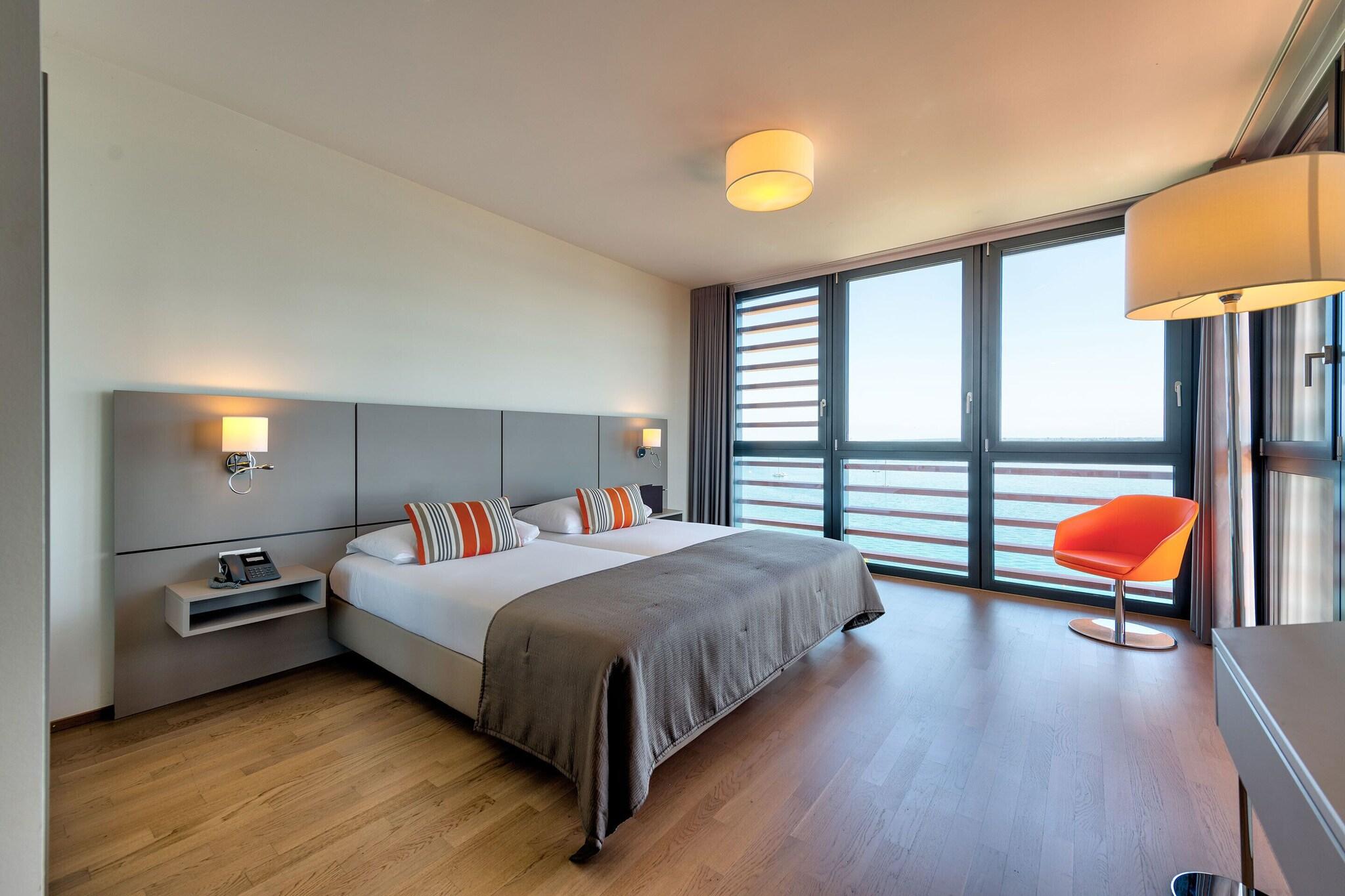 Family Room Standard