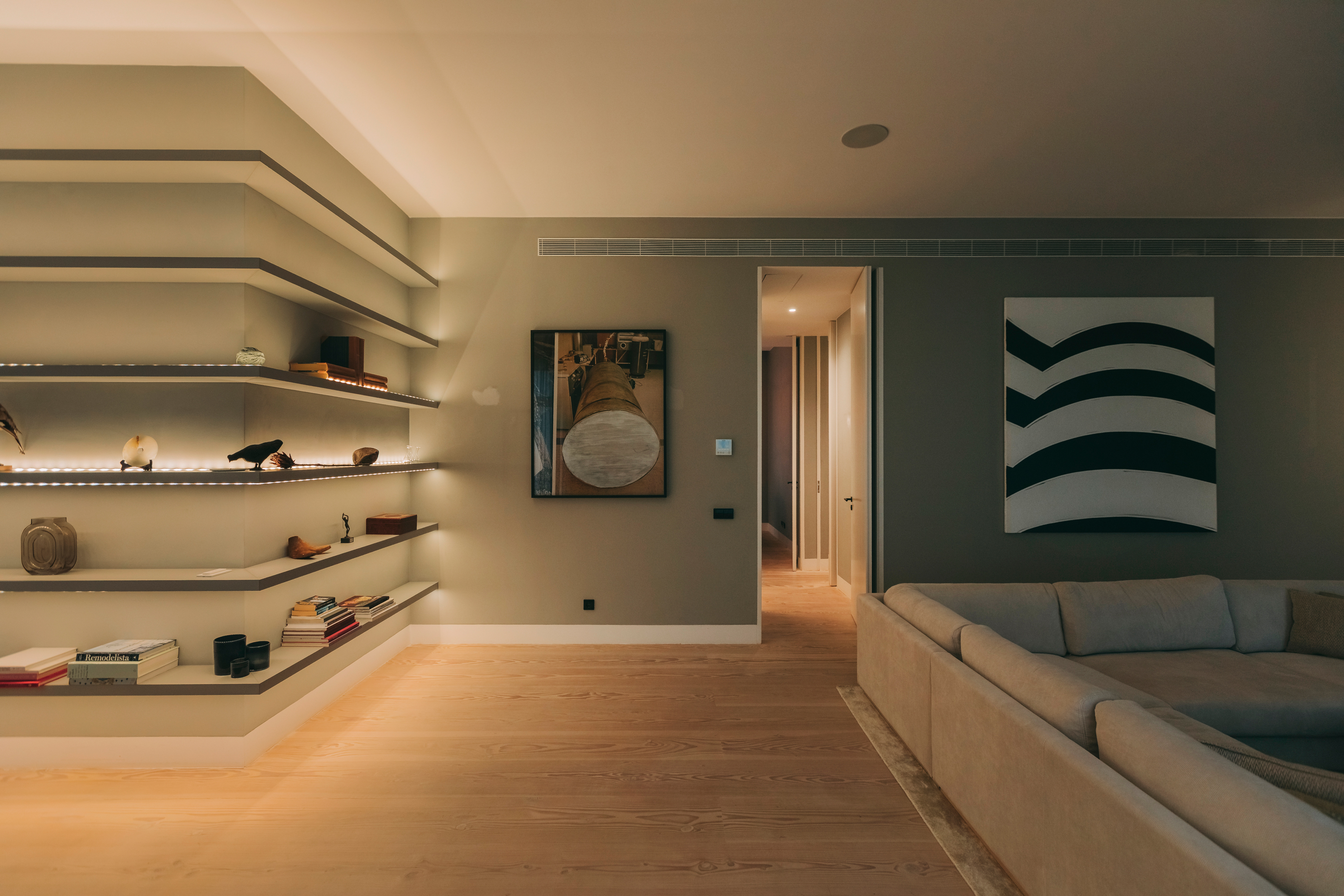 Apartment Four Bedrooms