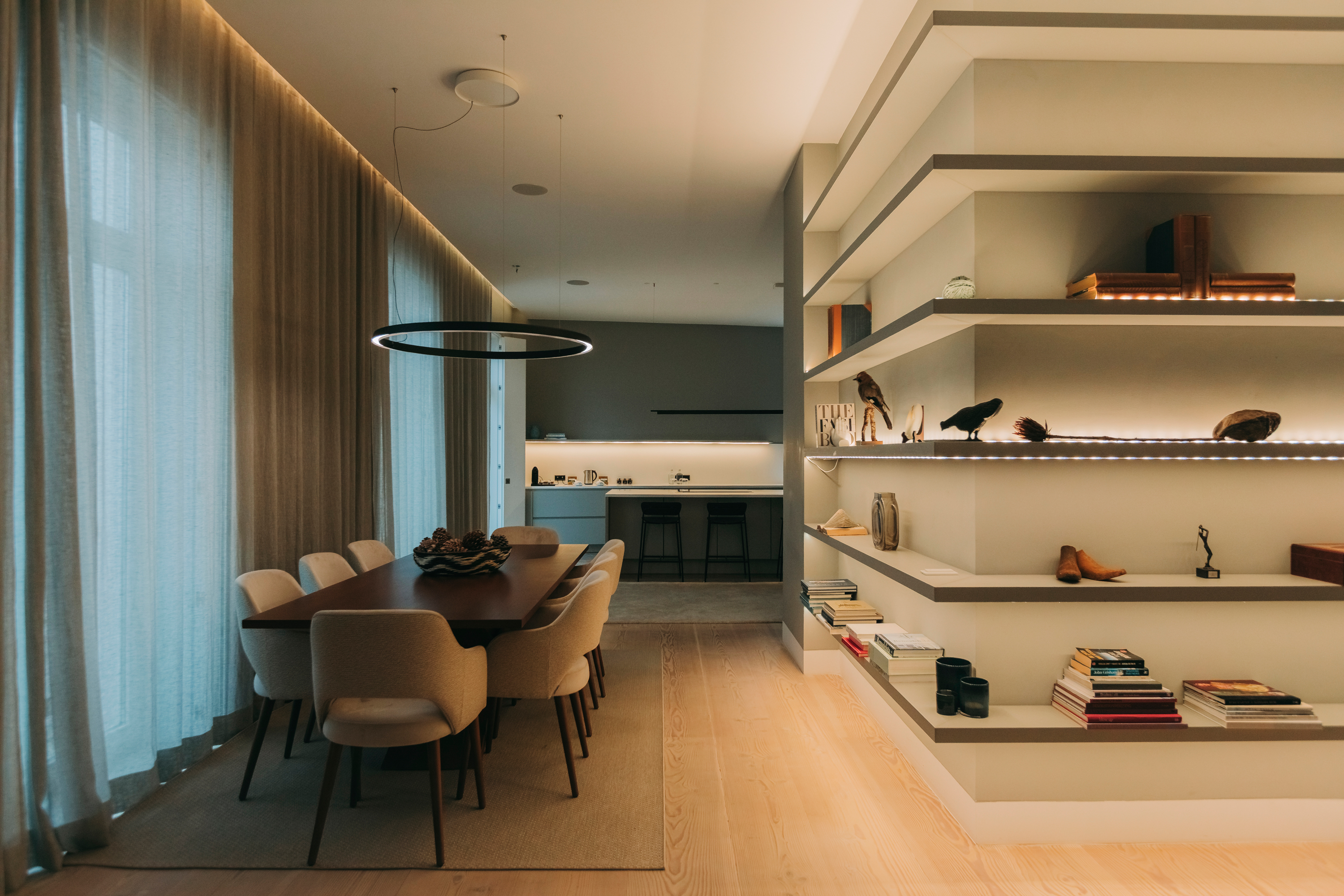 Apartment Four Bedrooms