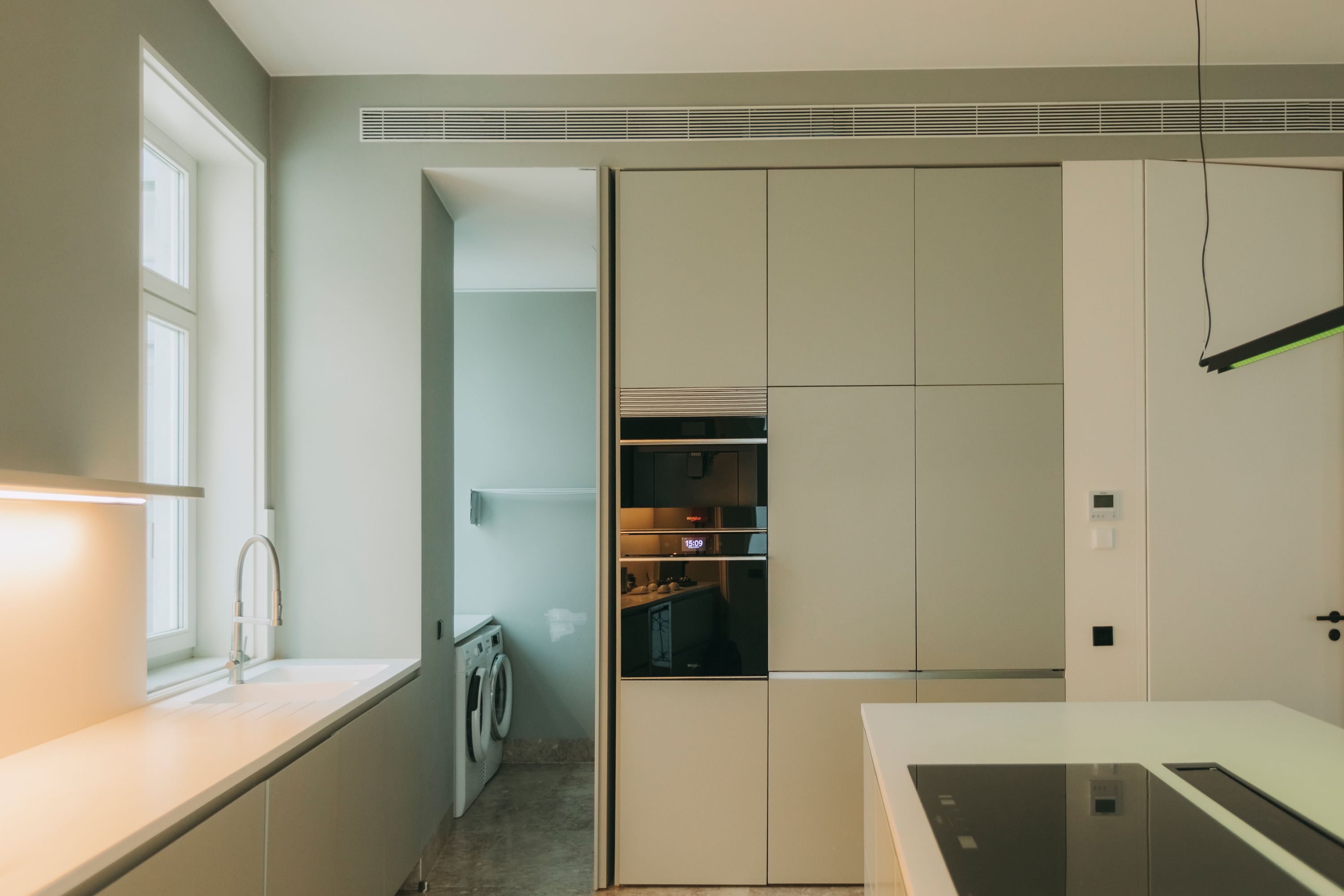 Apartment Four Bedrooms