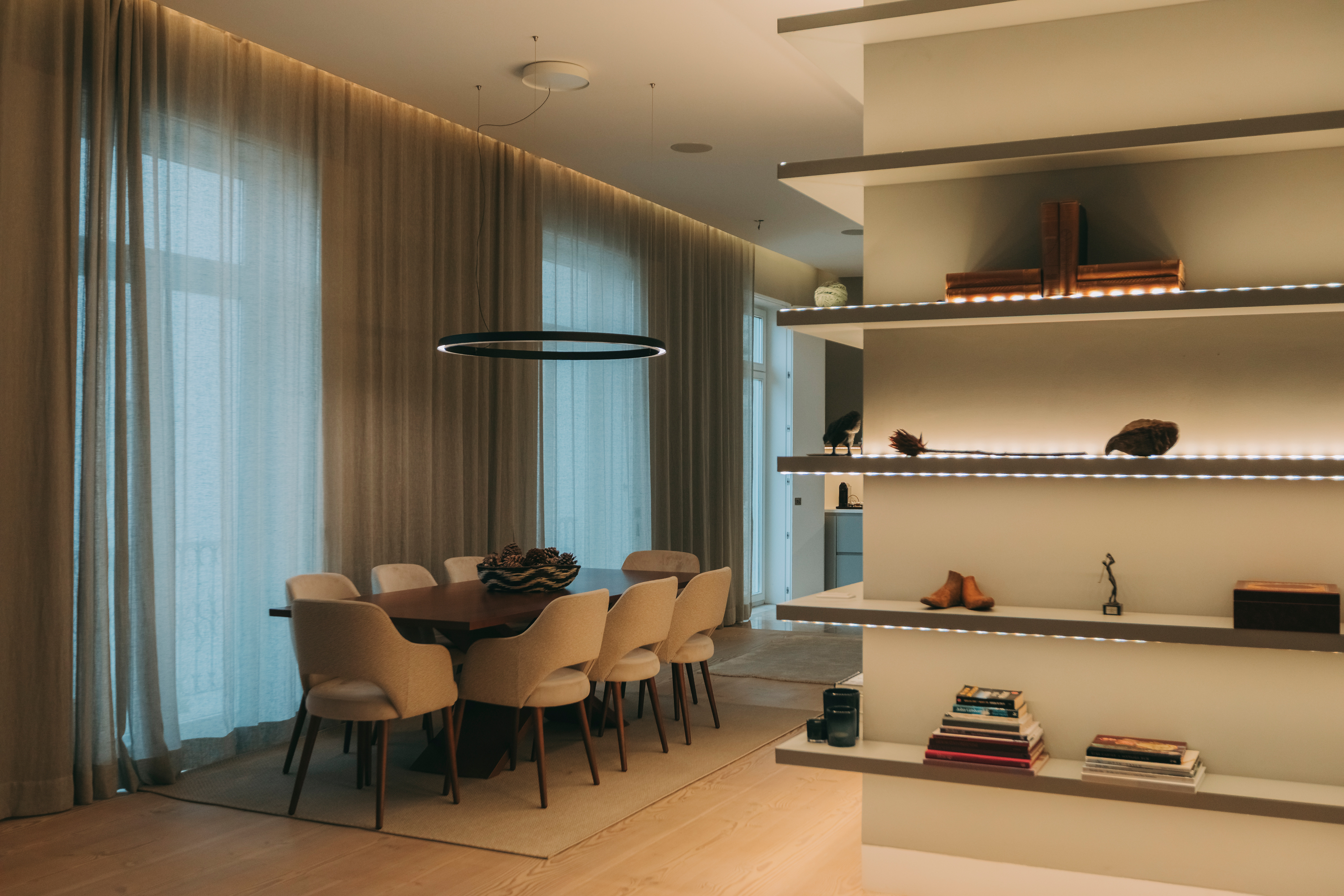 Apartment Four Bedrooms