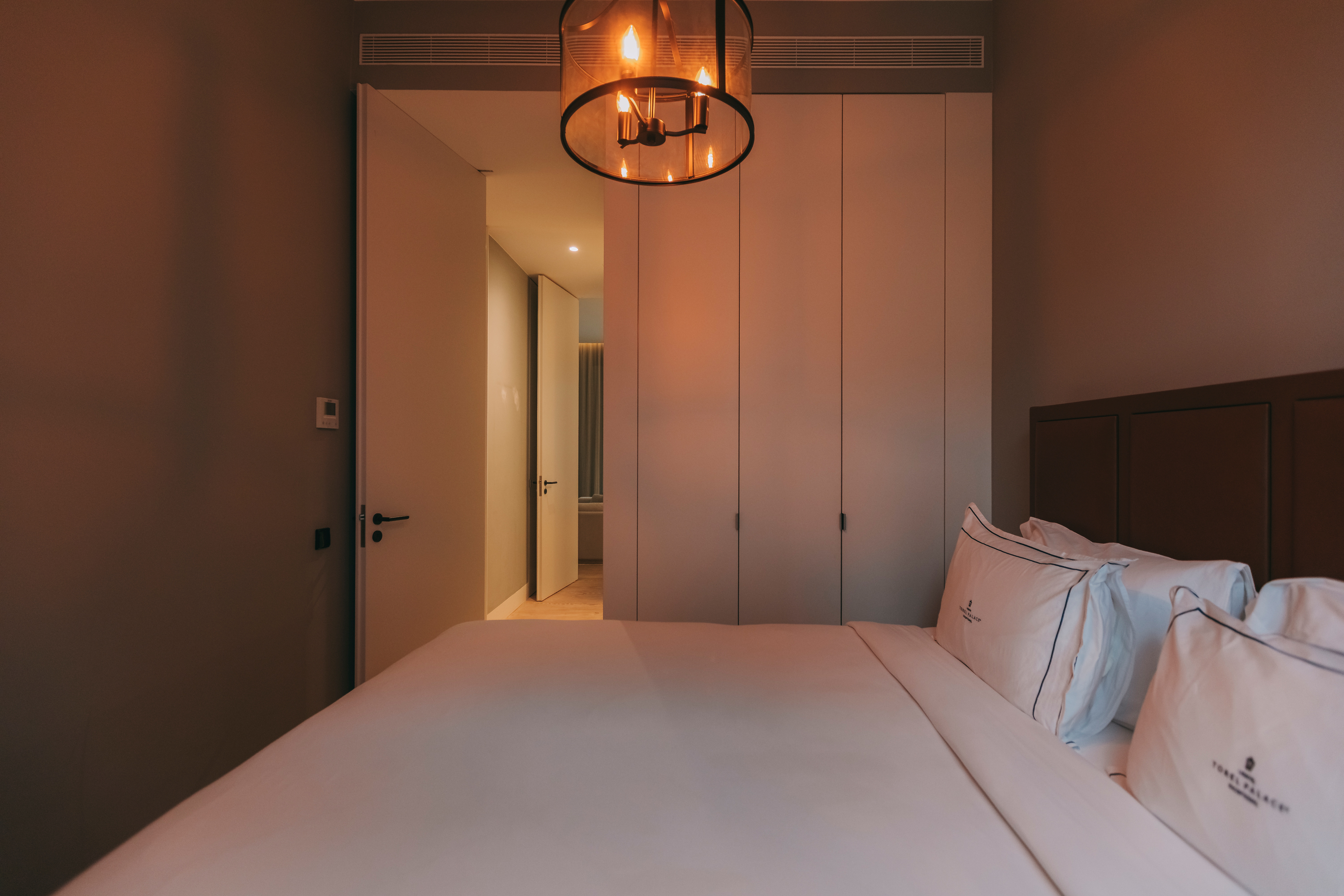 Apartment Four Bedrooms