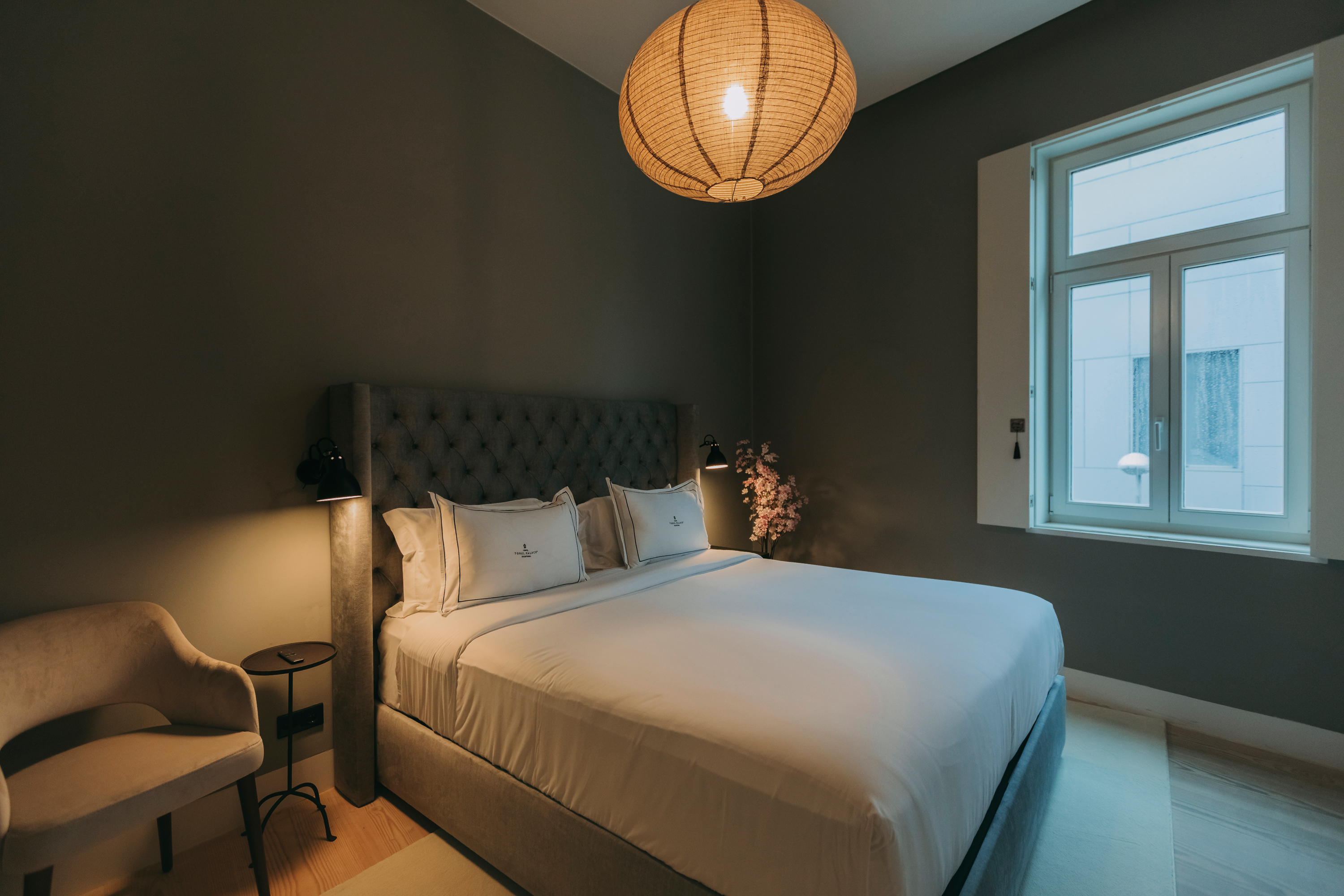 Apartment Four Bedrooms