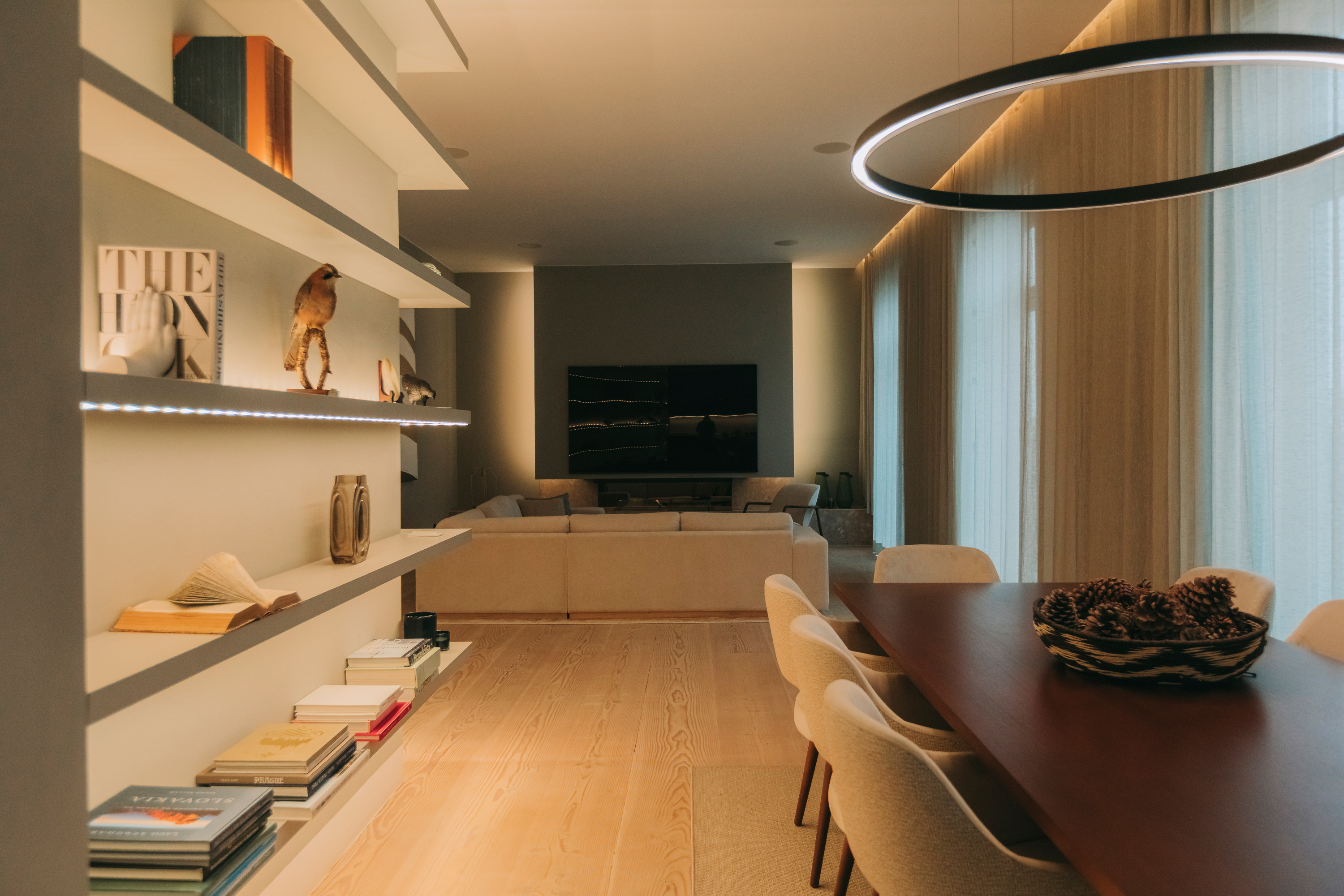 Apartment Four Bedrooms