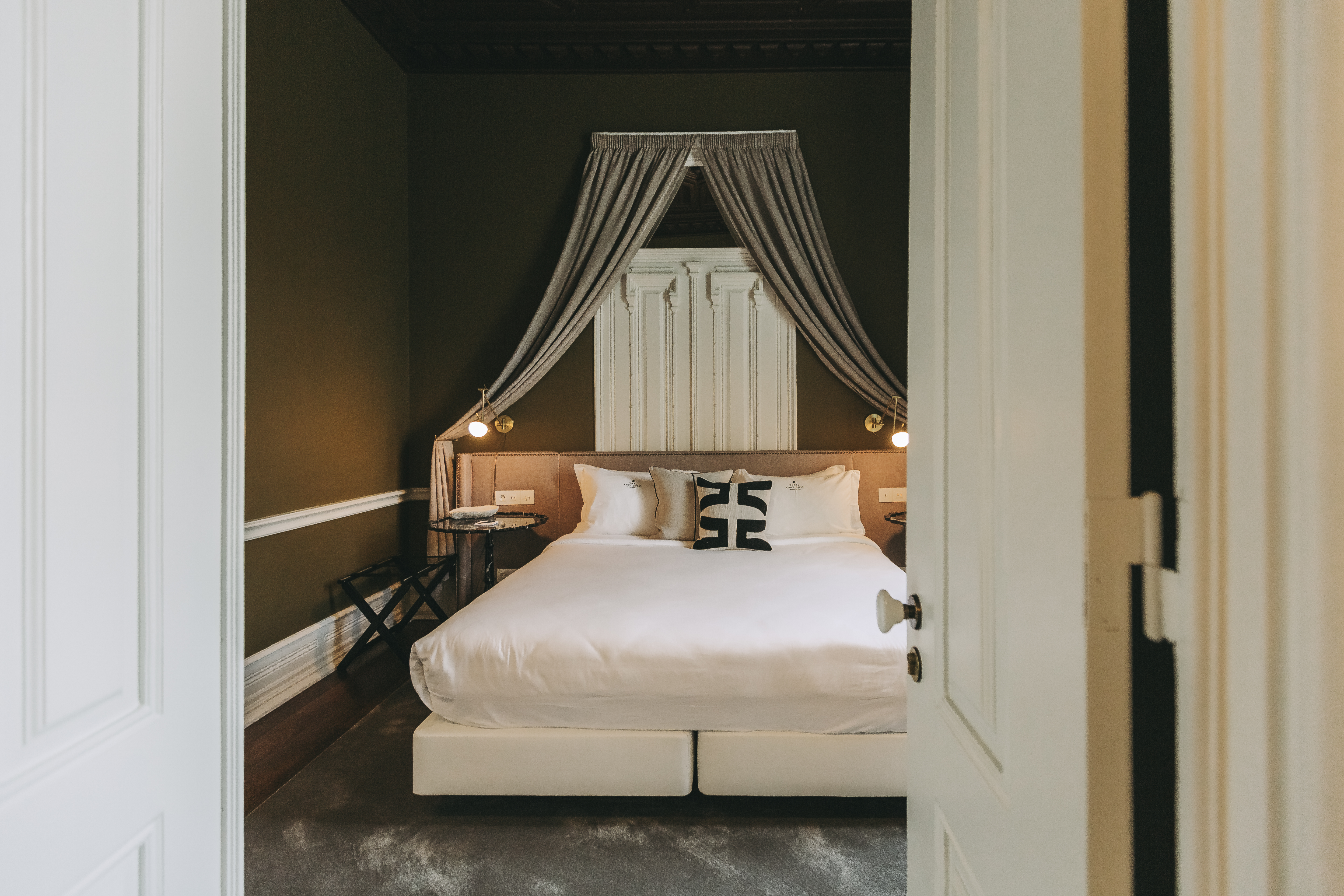 Suite Deluxe City View