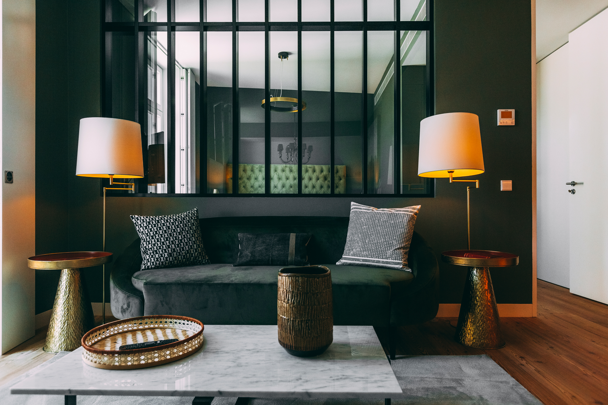 Apartment One Bedroom