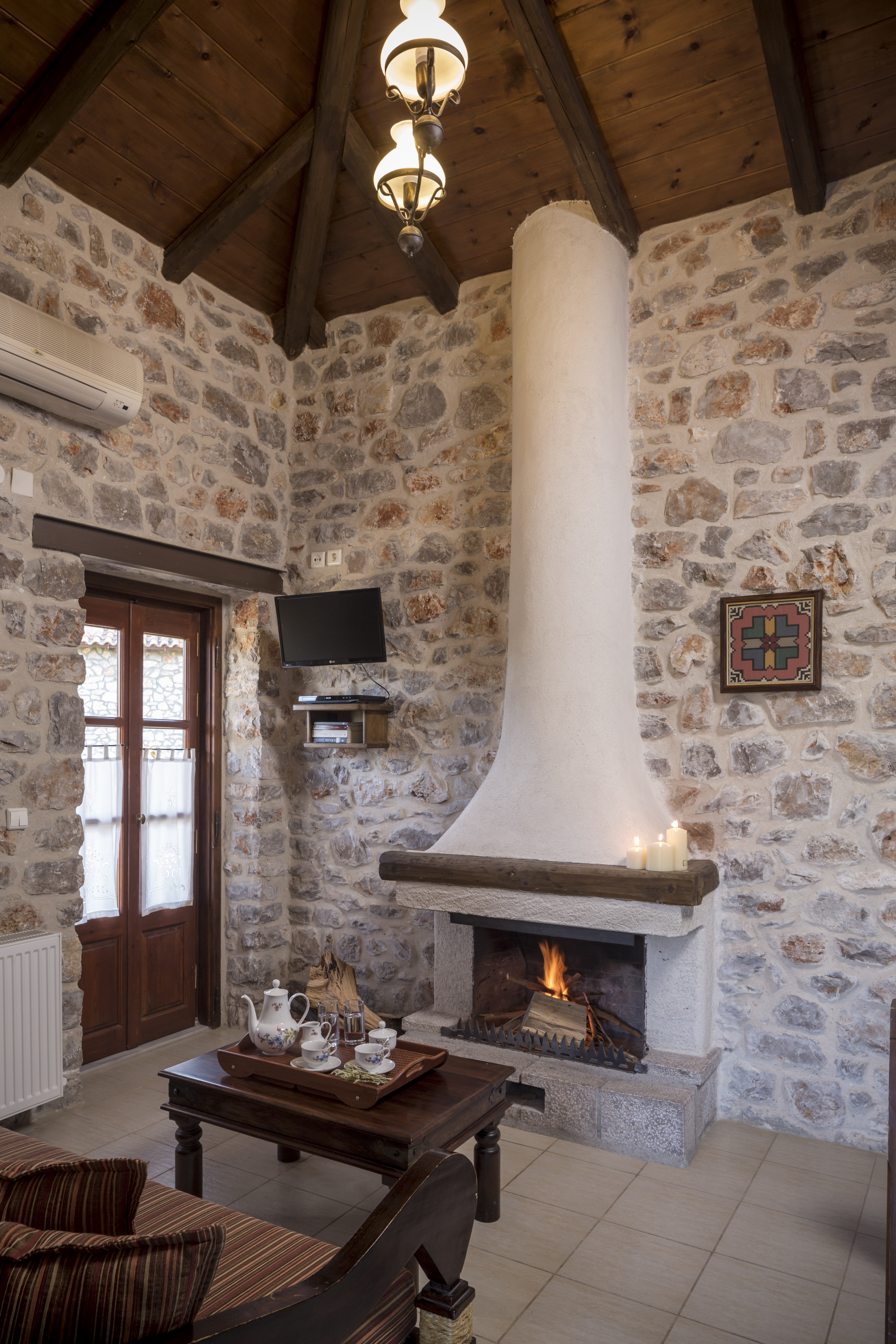 Family Room Standard